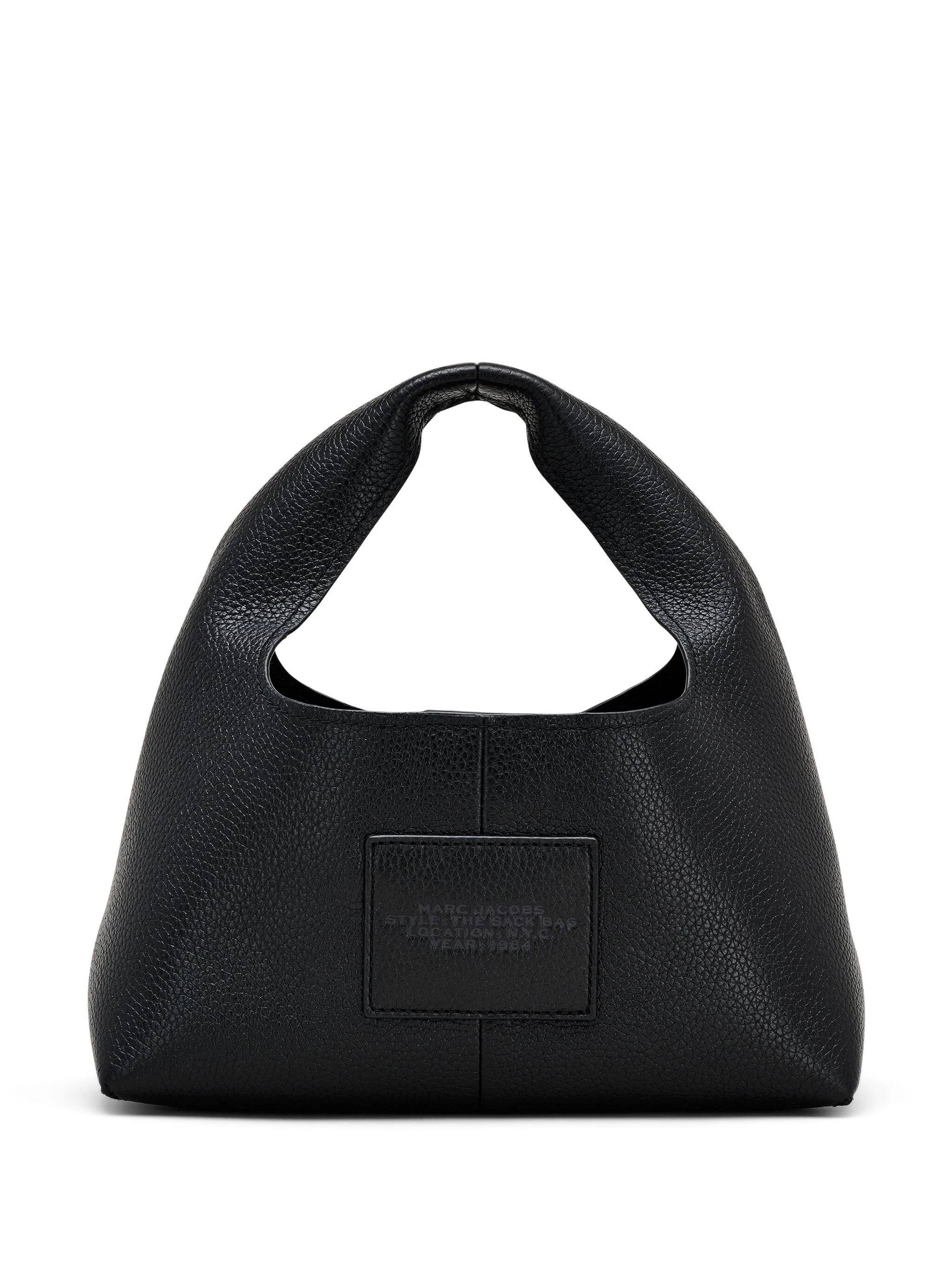 Marc Jacobs 2F3HSH020H01 Woman Black Bags.. - Zuklat