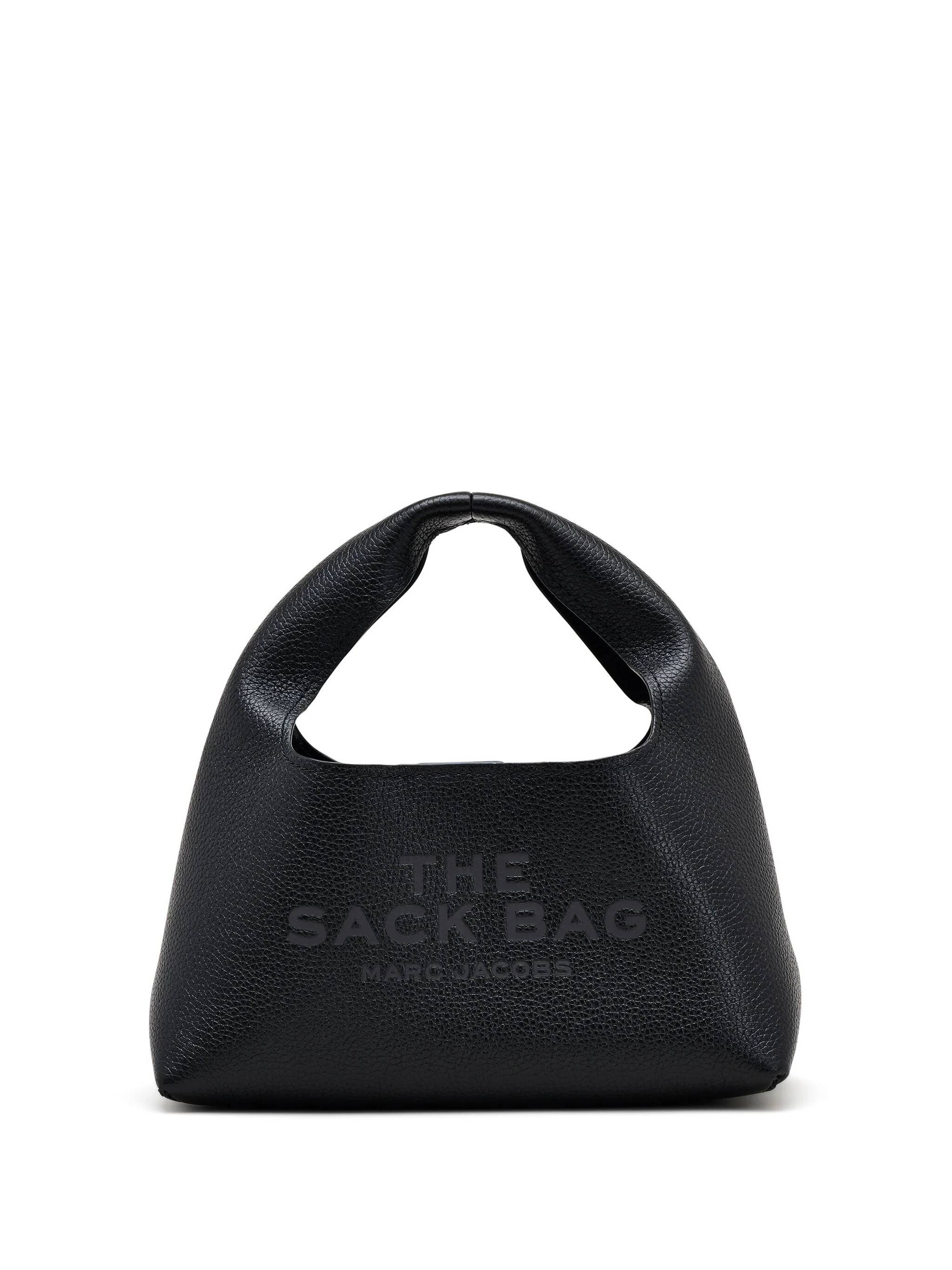 Marc Jacobs 2F3HSH020H01 Woman Black Bags.. - Zuklat