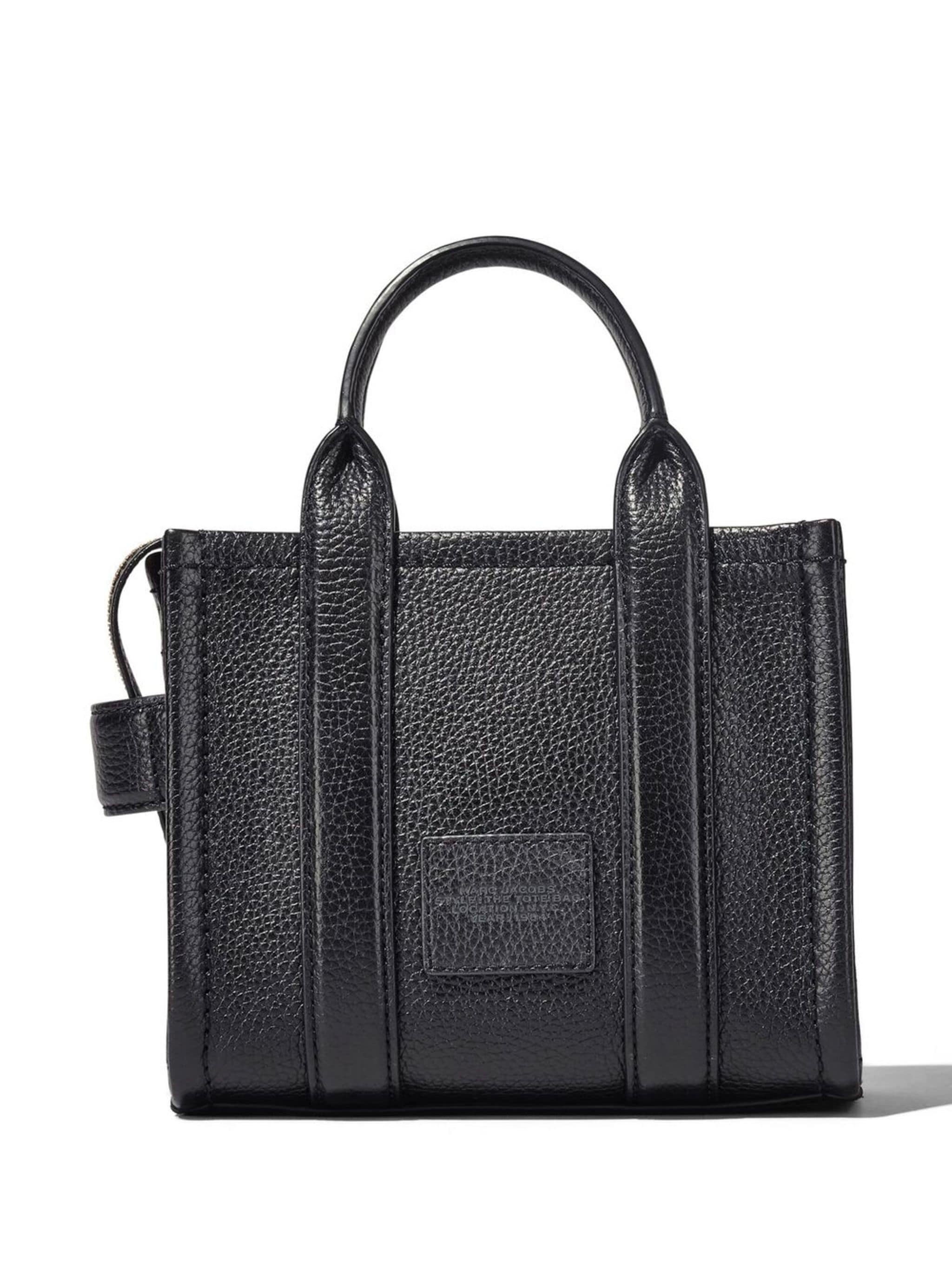 Marc Jacobs H053L01RE22 Woman Black Bags.. - Zuklat