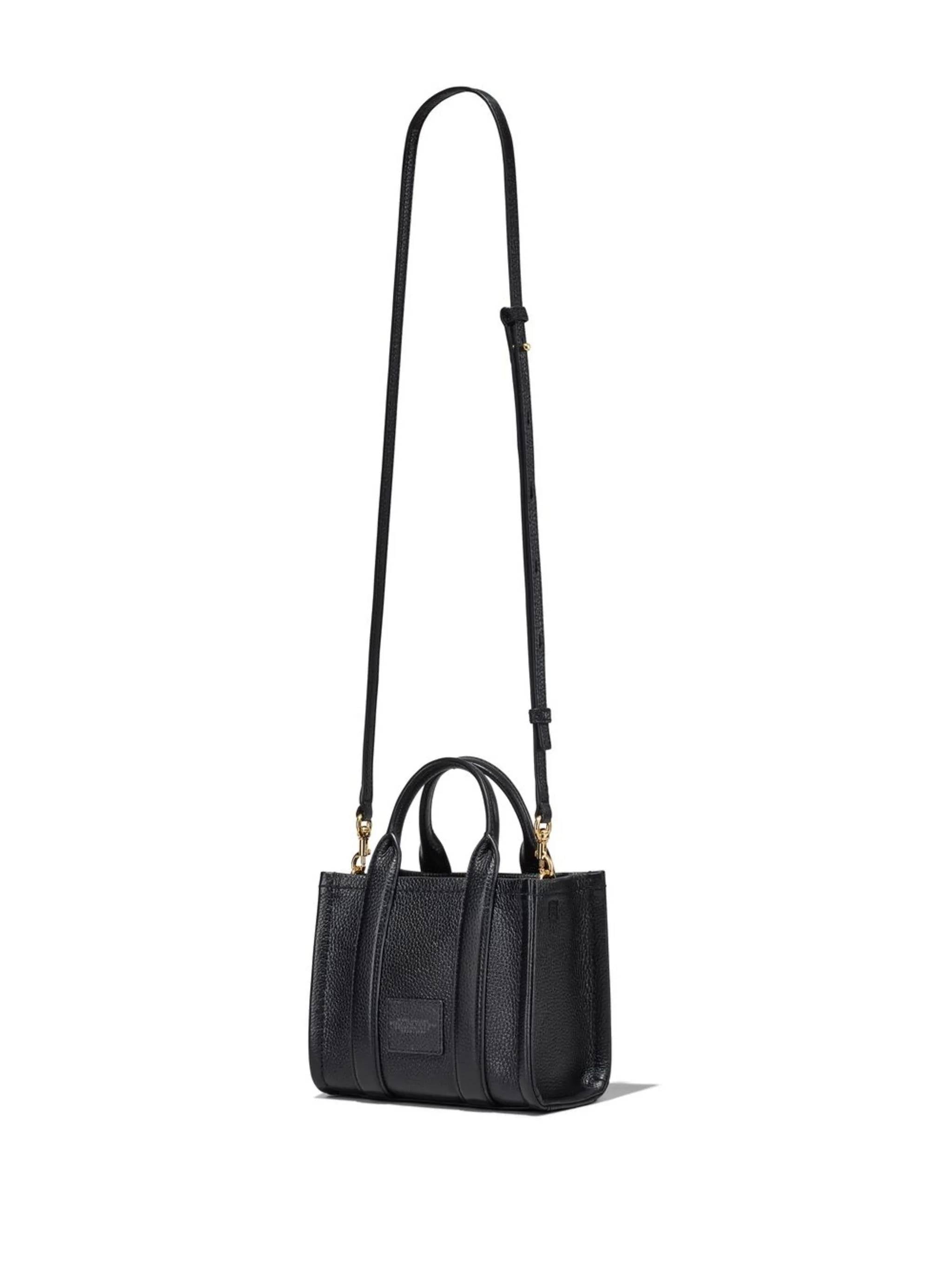 Marc Jacobs H053L01RE22 Woman Black Bags.. - Zuklat