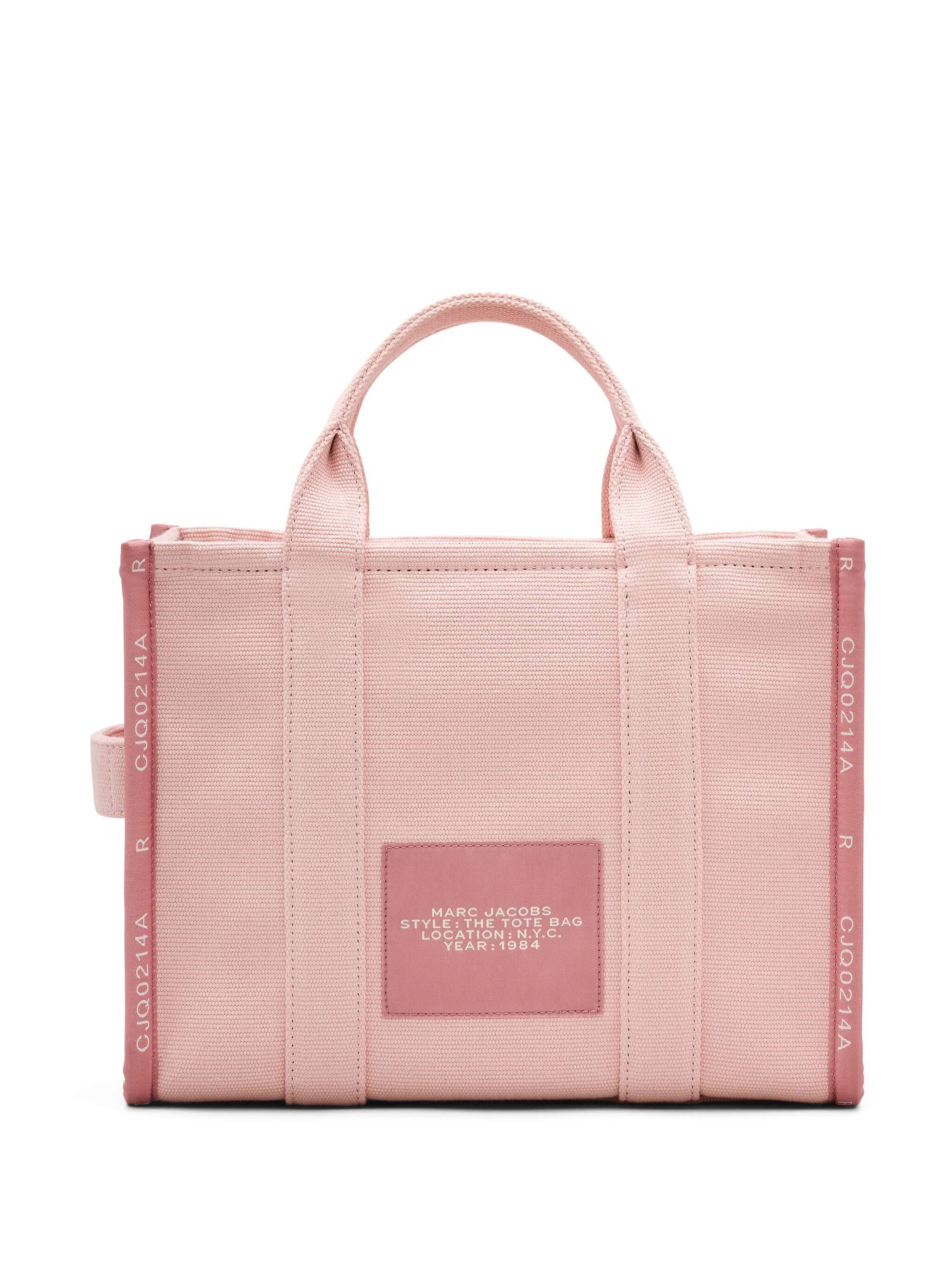 Marc Jacobs M0017027 Woman Pink Bags.. - Zuklat