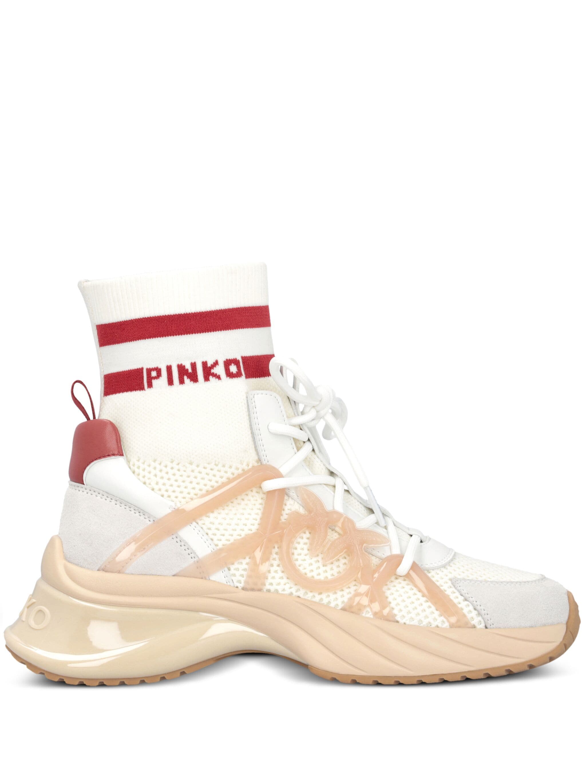 Pinko SS0033 Woman  Sneakers - Zuklat