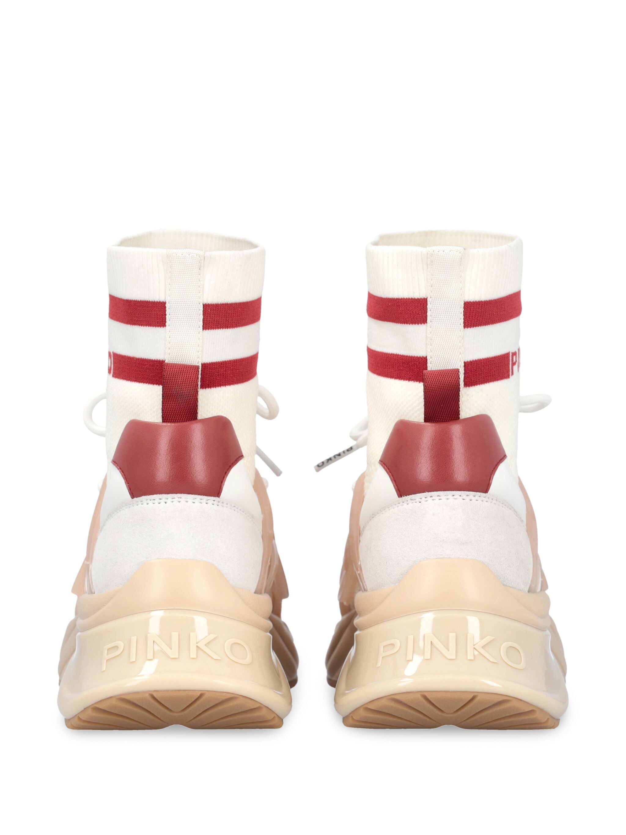 Pinko SS0033 Woman  Sneakers - Zuklat