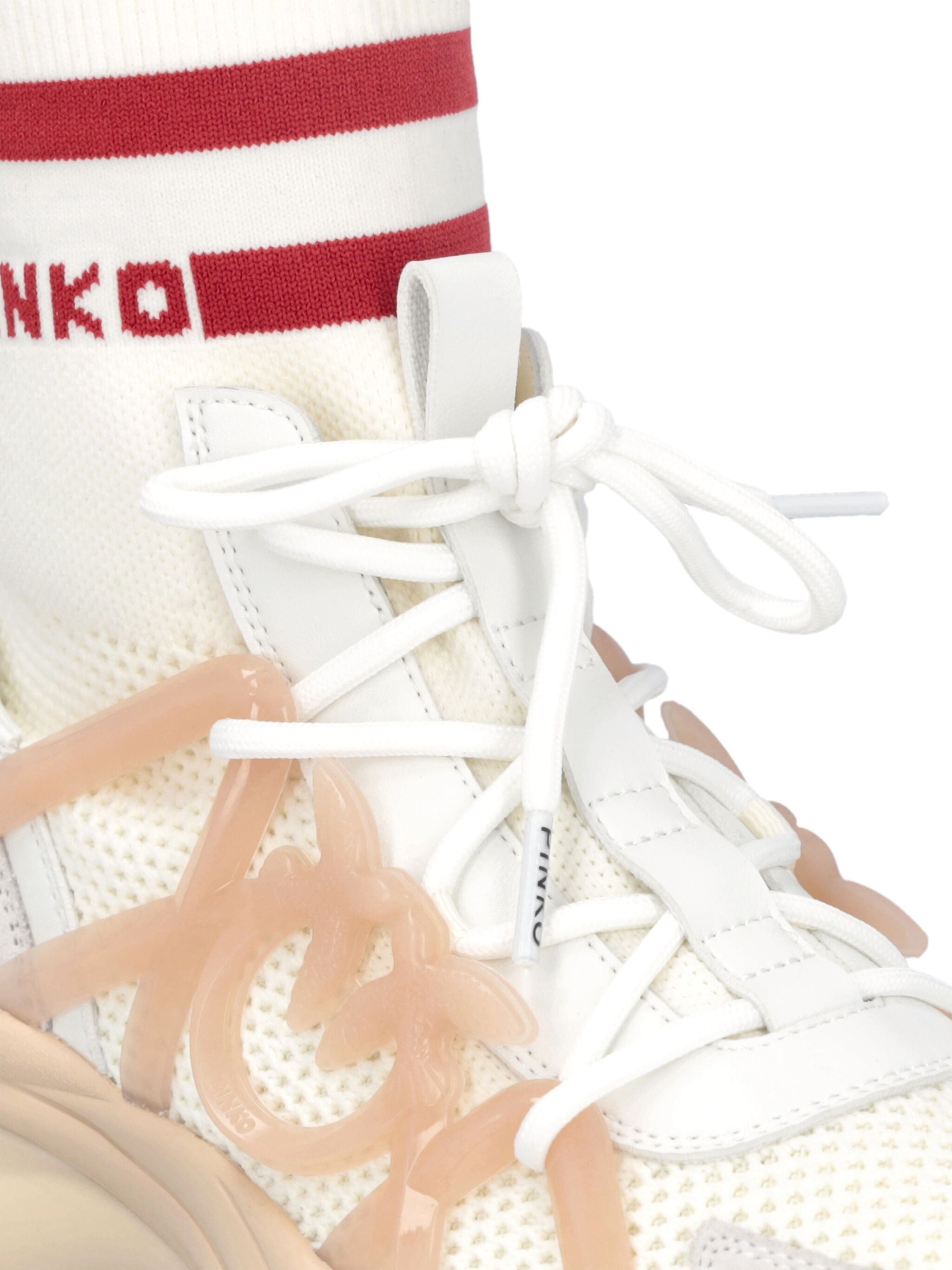 Pinko SS0033 Woman  Sneakers - Zuklat