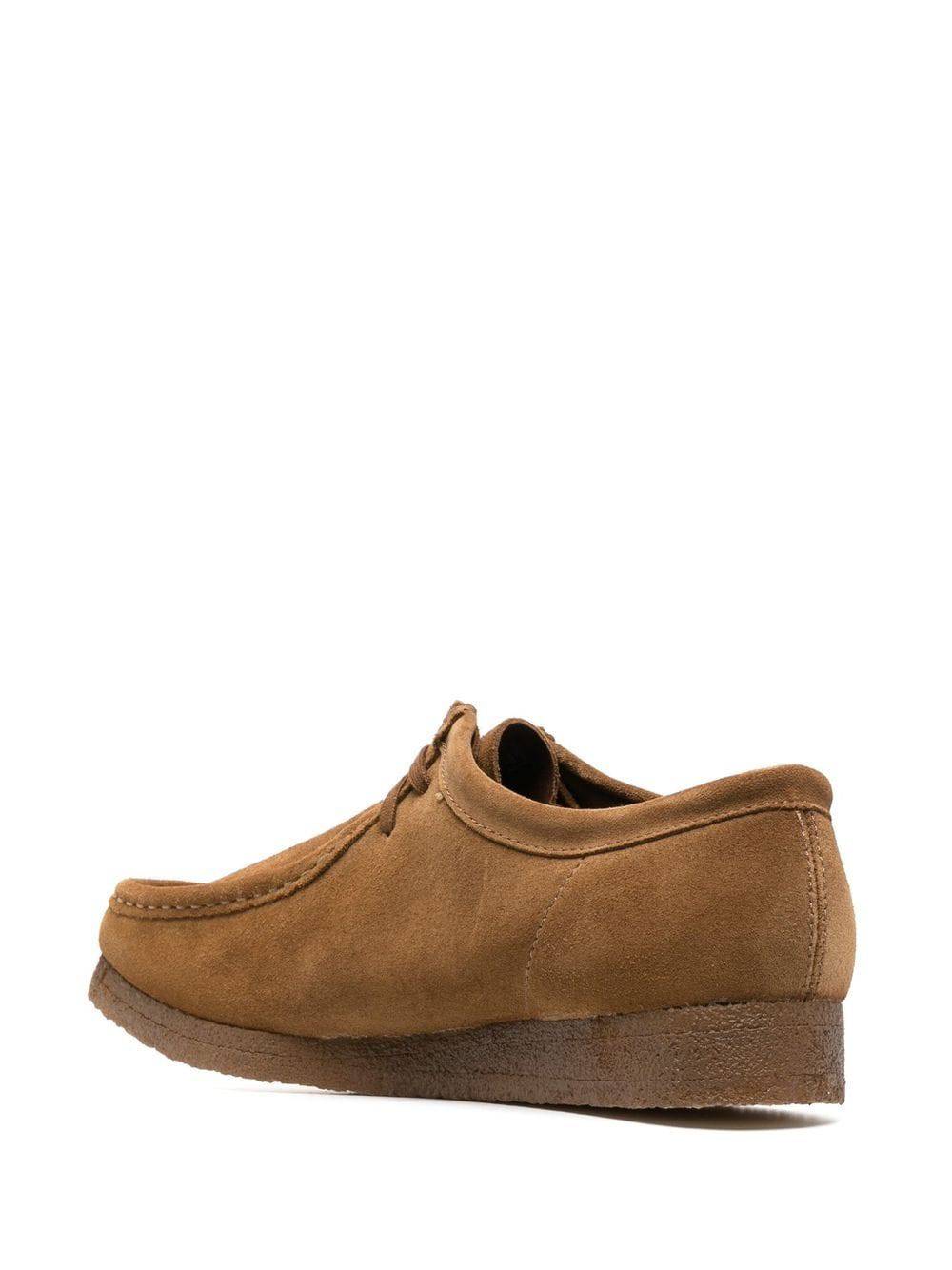 Clarks 155518 Man  Flat shoes - Zuklat