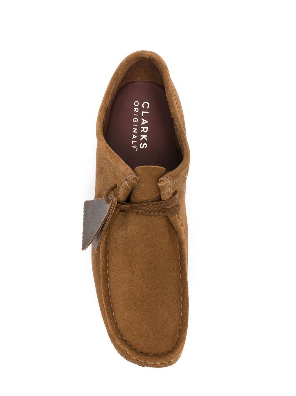 Clarks 155518 Man  Flat shoes - Zuklat