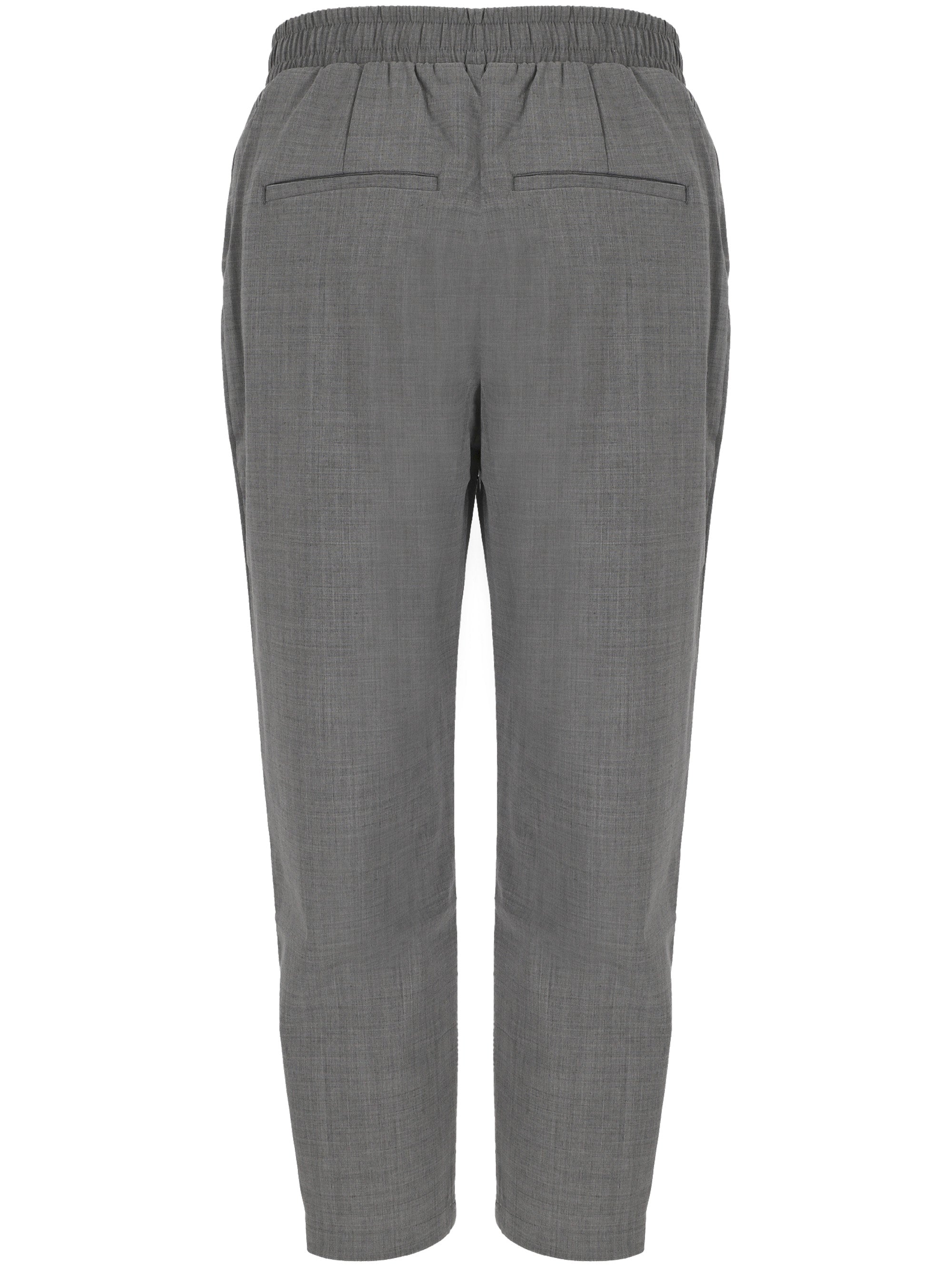 Family First PF2485 Man Grey Trousers - Zuklat