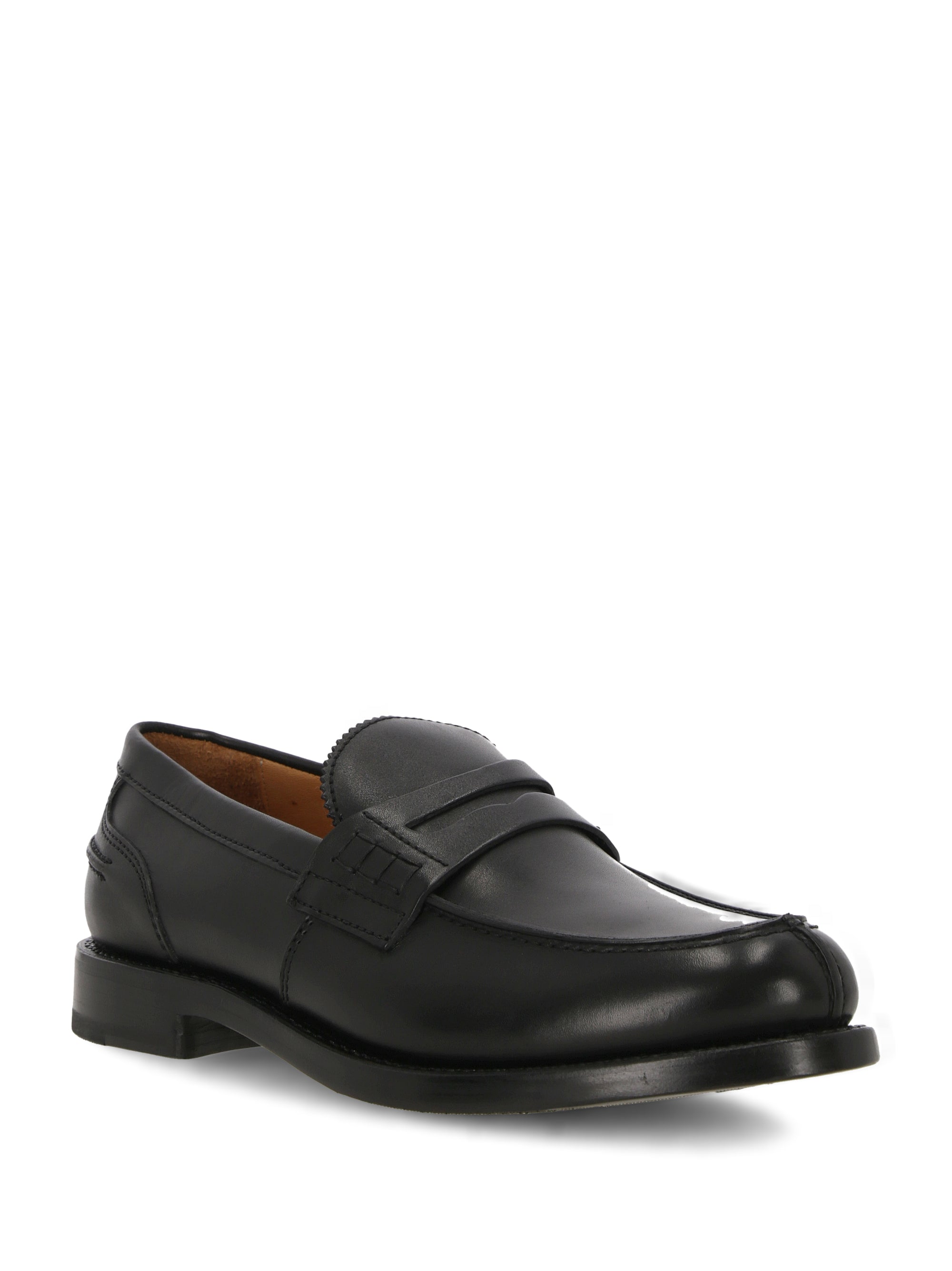 Ortigni VA.5850 Man  Flat shoes - Zuklat