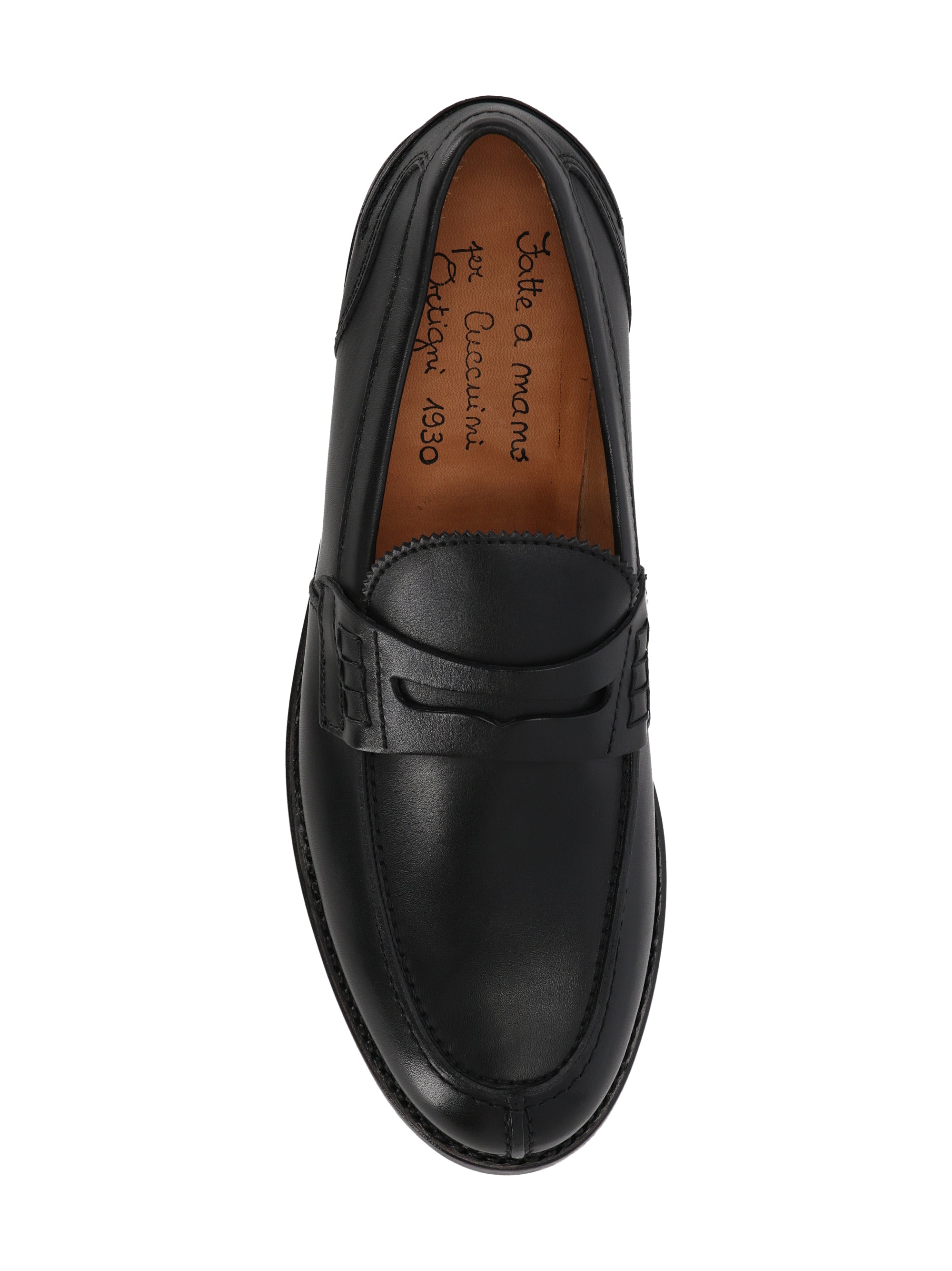 Ortigni VA.5850 Man  Flat shoes - Zuklat