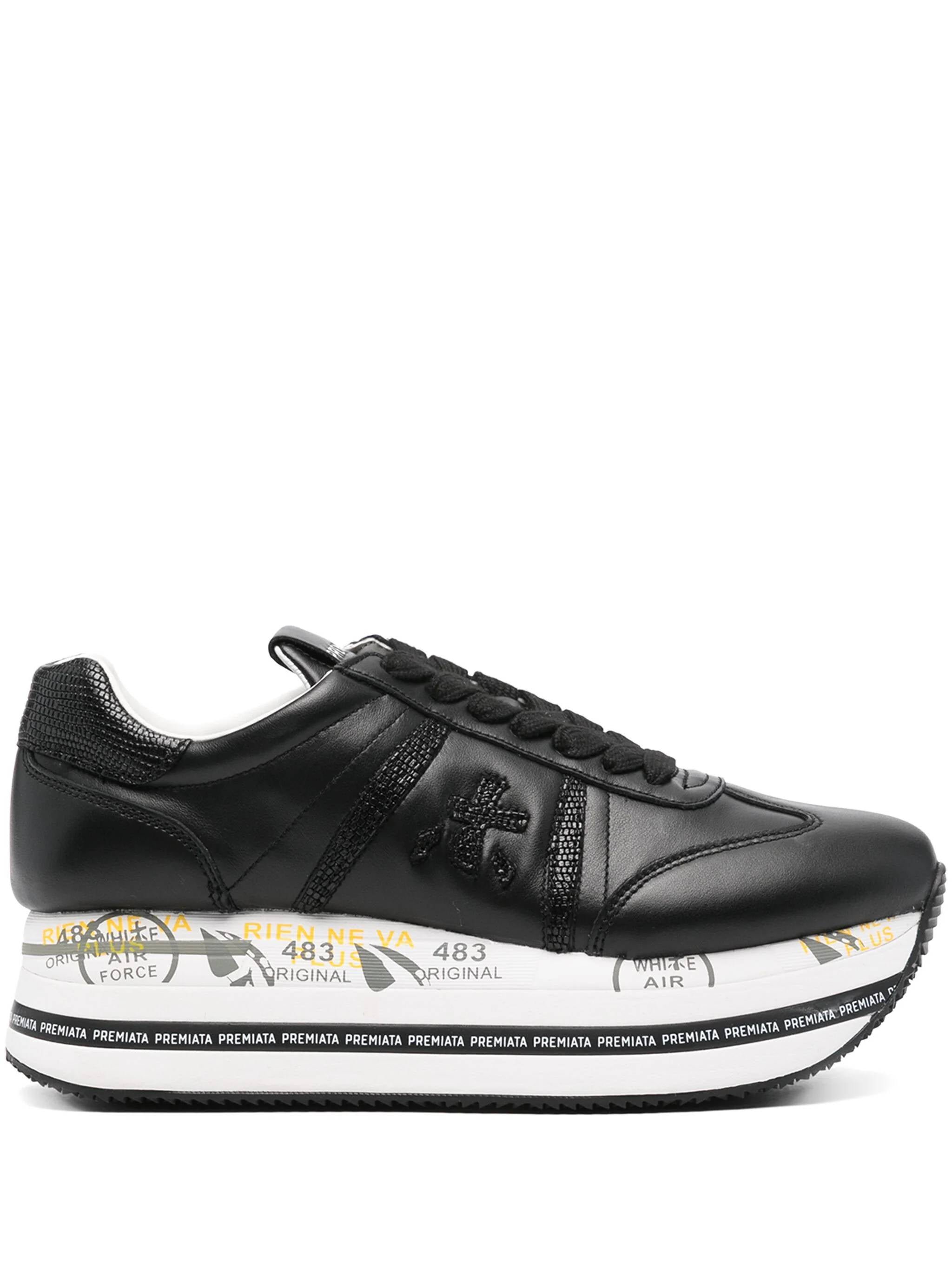 Premiata BETH Woman  Sneakers - Zuklat