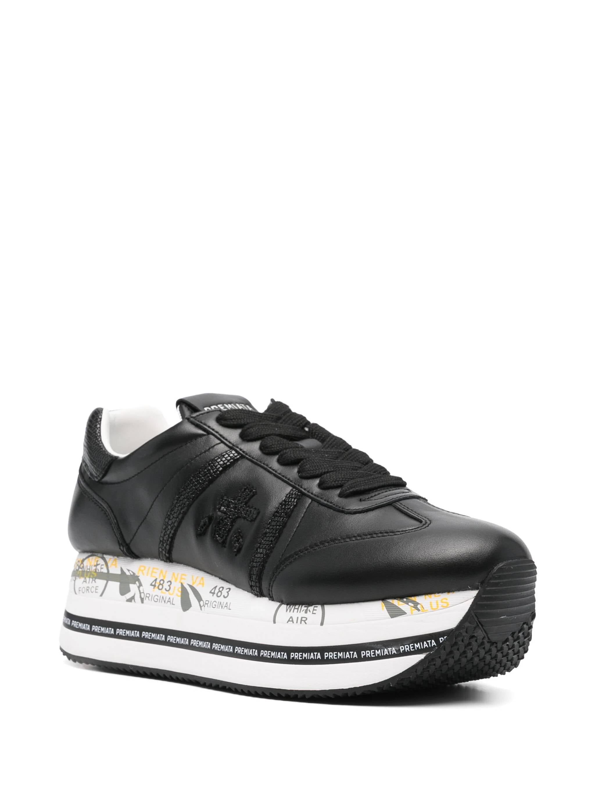 Premiata BETH Woman  Sneakers - Zuklat