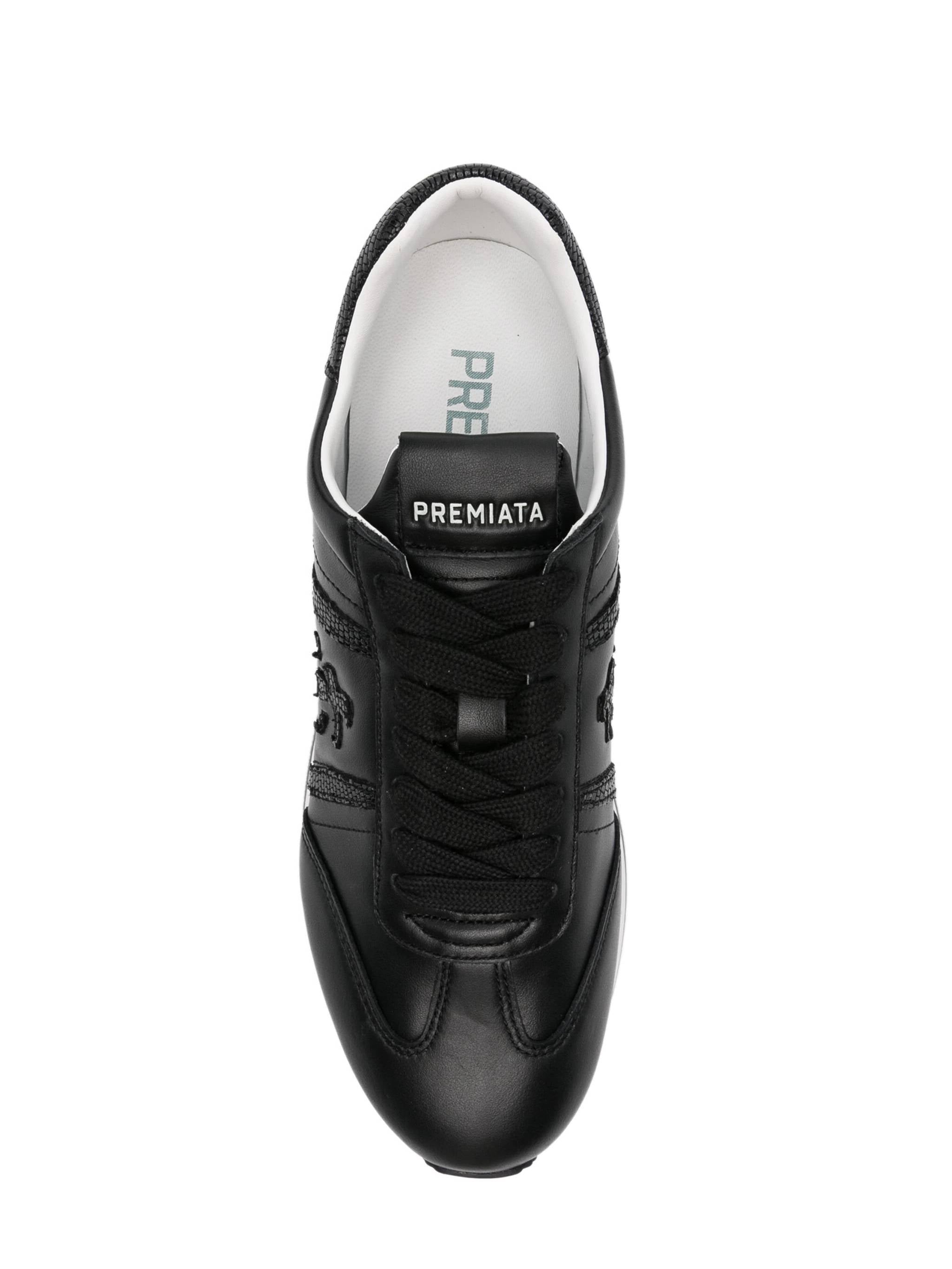 Premiata BETH Woman  Sneakers - Zuklat