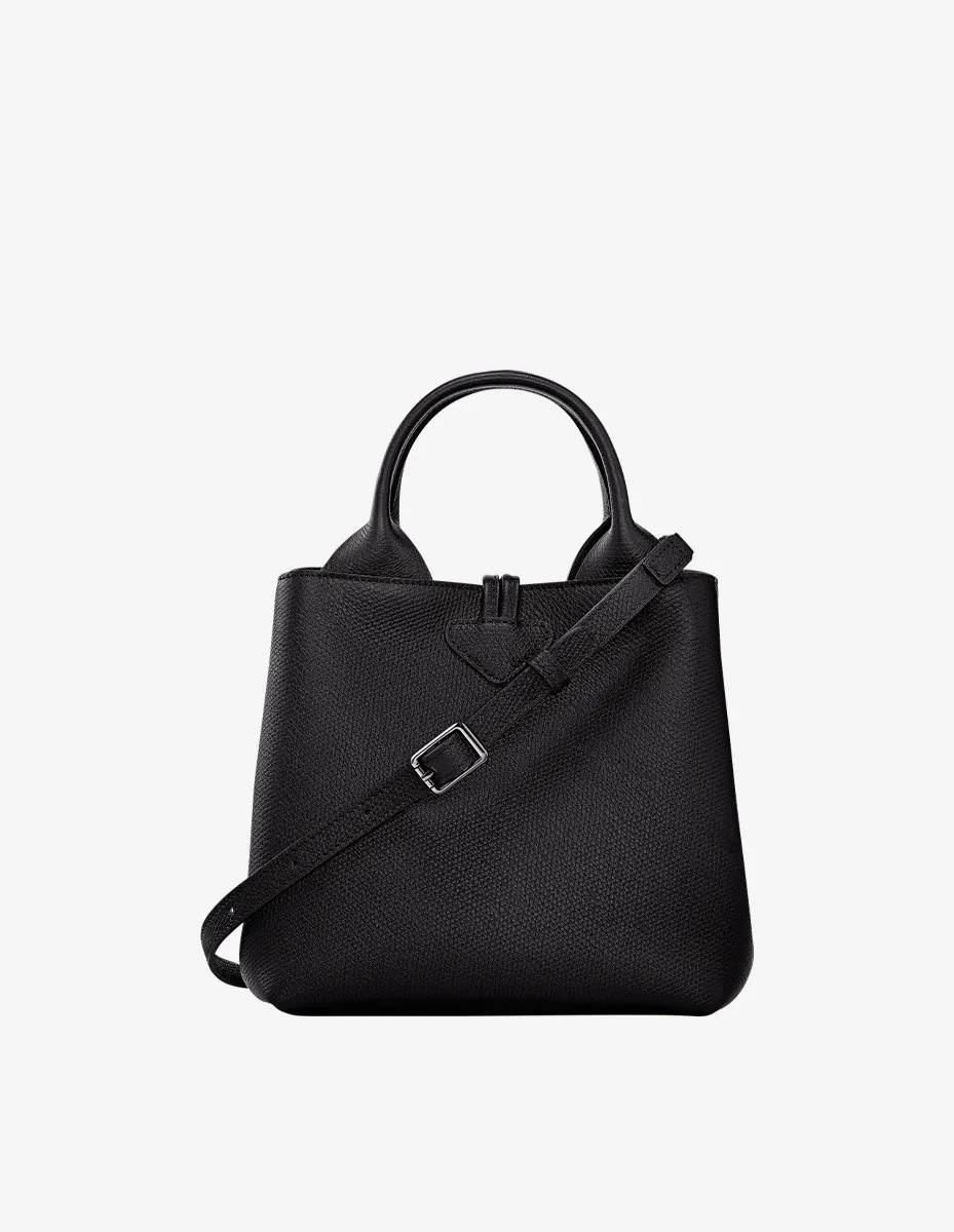 Longchamp 10273HFP Woman Black Bags.. - Zuklat