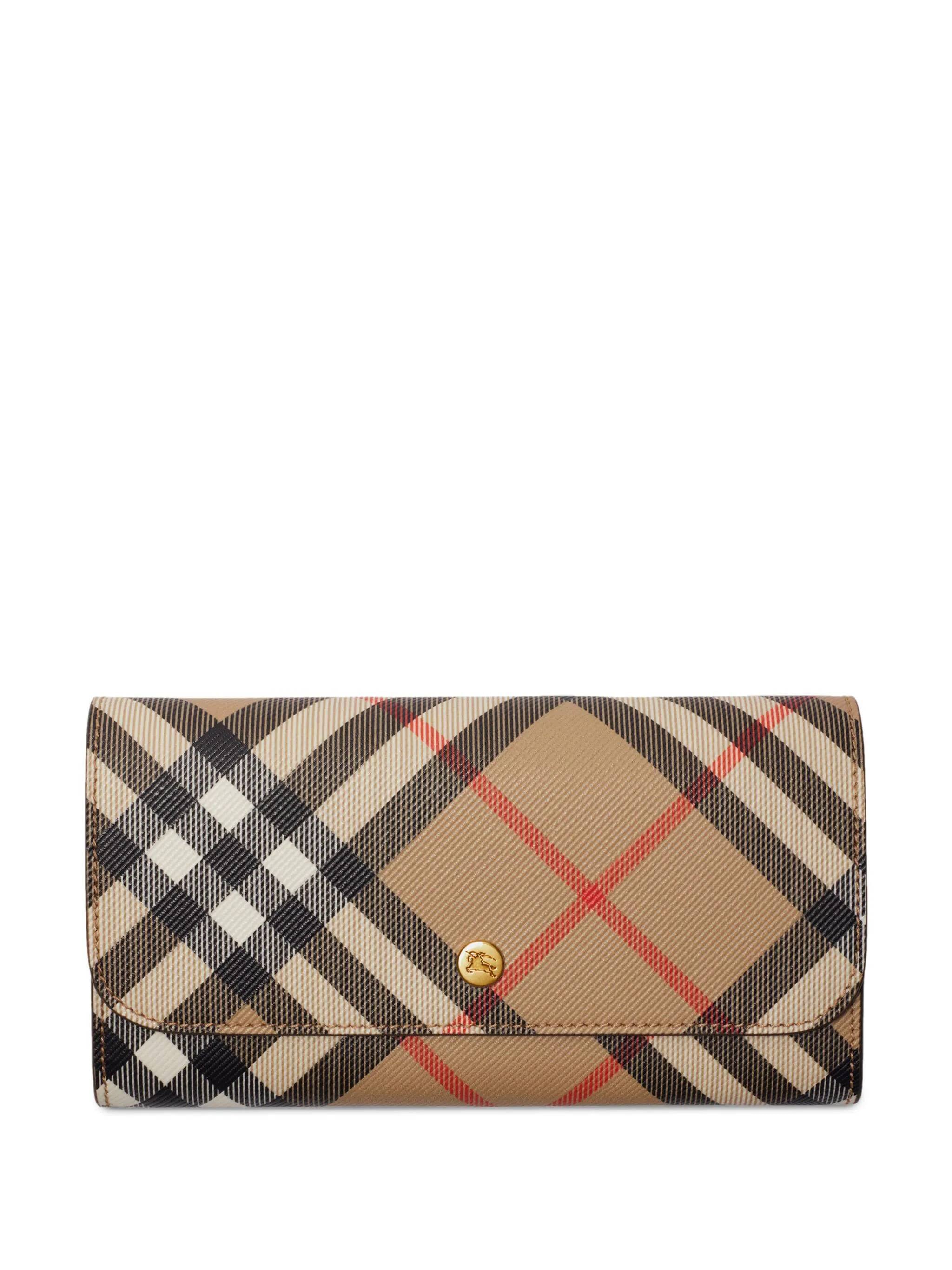 Burberry 8095272 Woman Sand Wallets - Zuklat