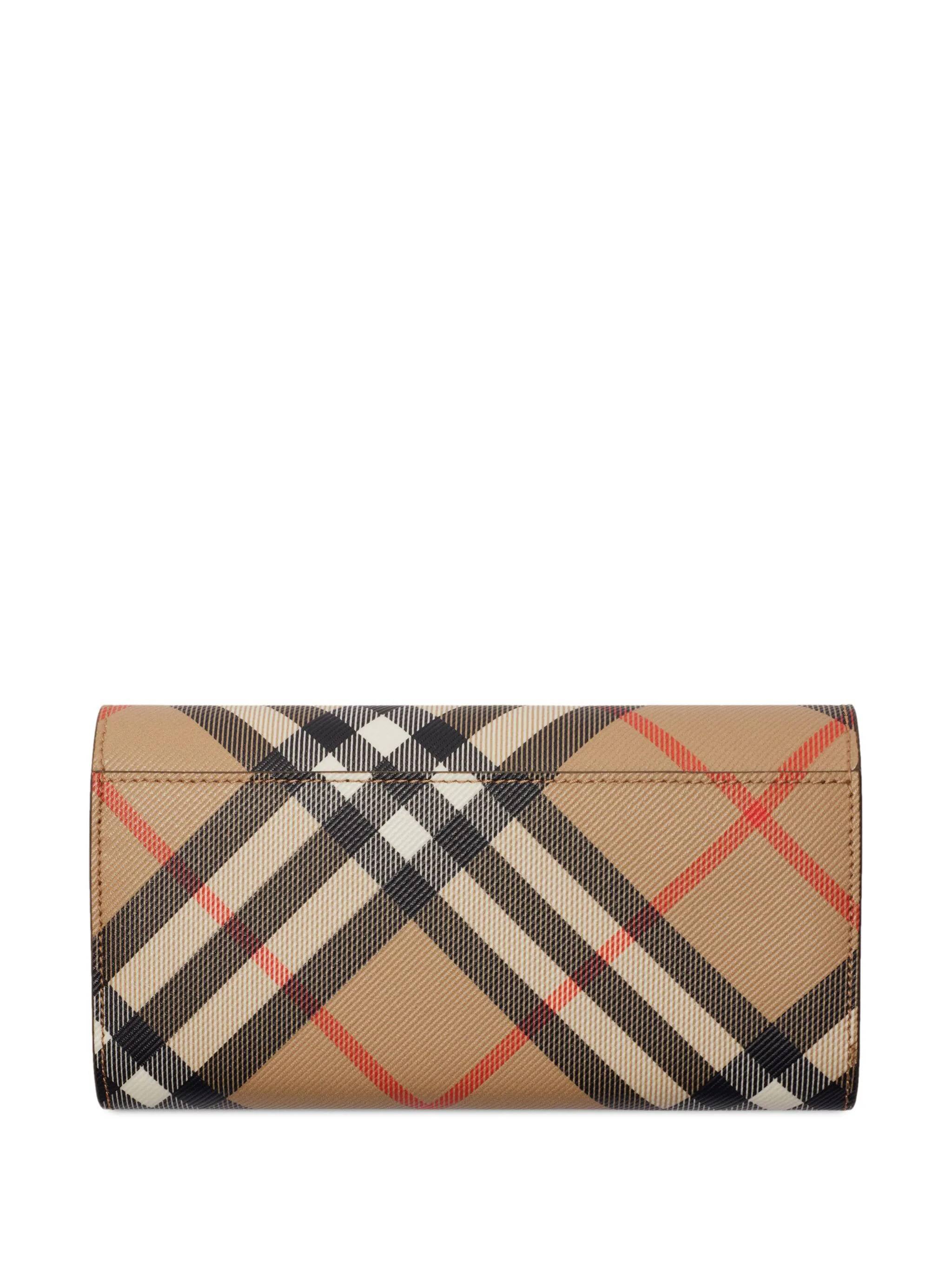 Burberry 8095272 Woman Sand Wallets - Zuklat