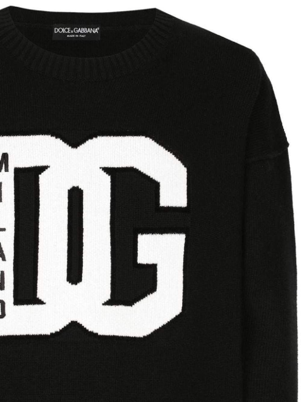 Dolce & Gabbana GXX60Z Man  Sweaters - Zuklat