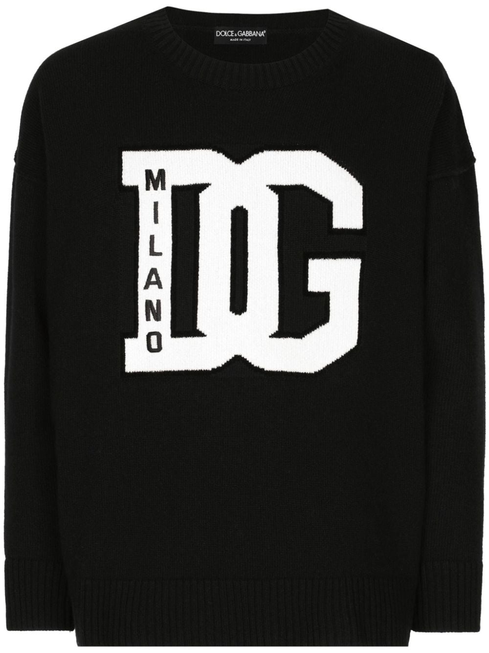 Dolce & Gabbana GXX60Z Man  Sweaters - Zuklat