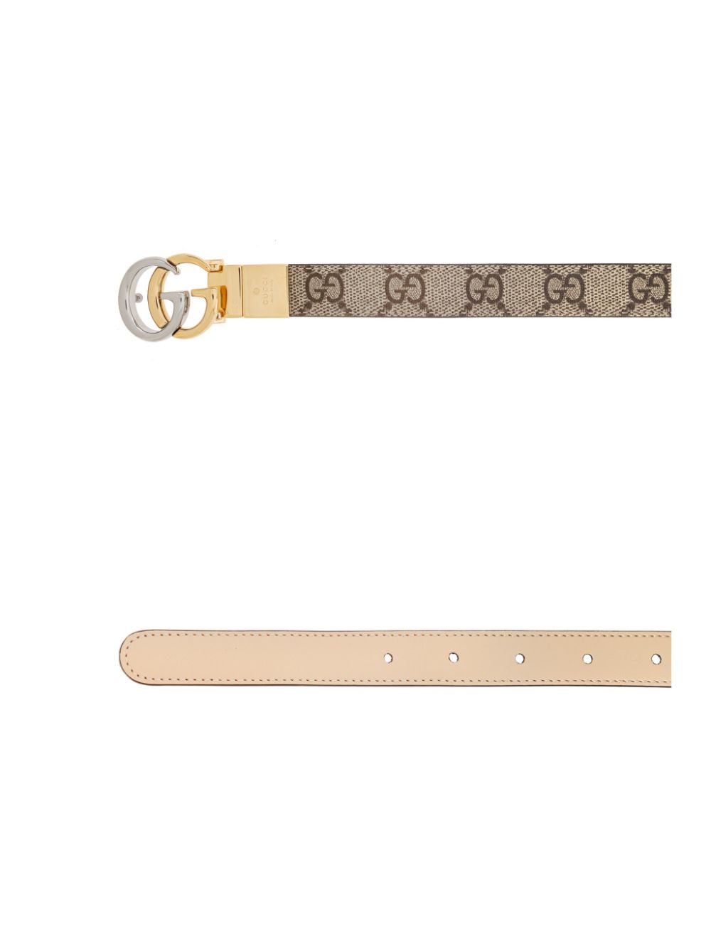 Gucci 795802 Woman EBO/SOUFFLE ROSE Belts - Zuklat