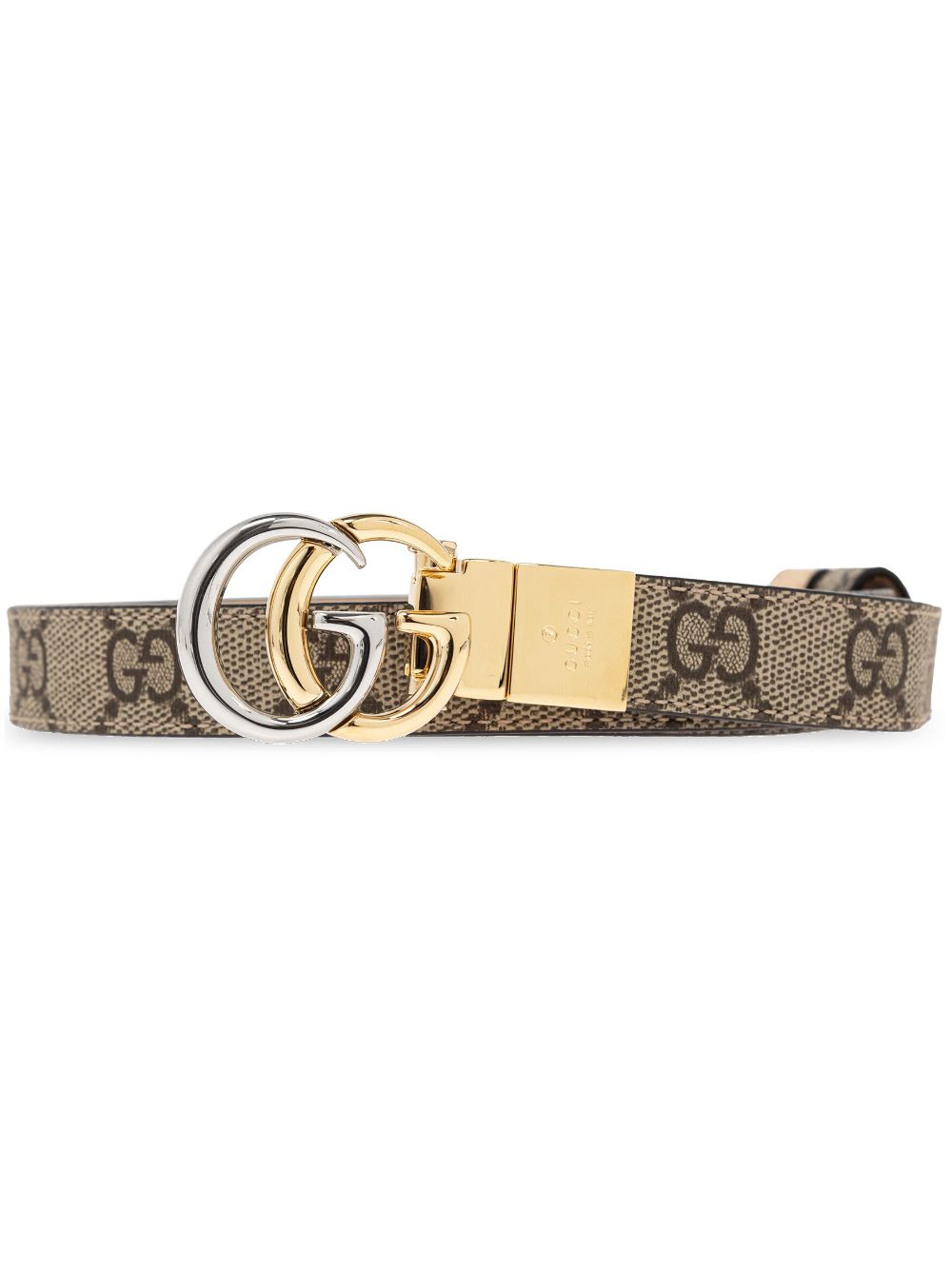 Gucci 795802 Woman EBO/SOUFFLE ROSE Belts - Zuklat