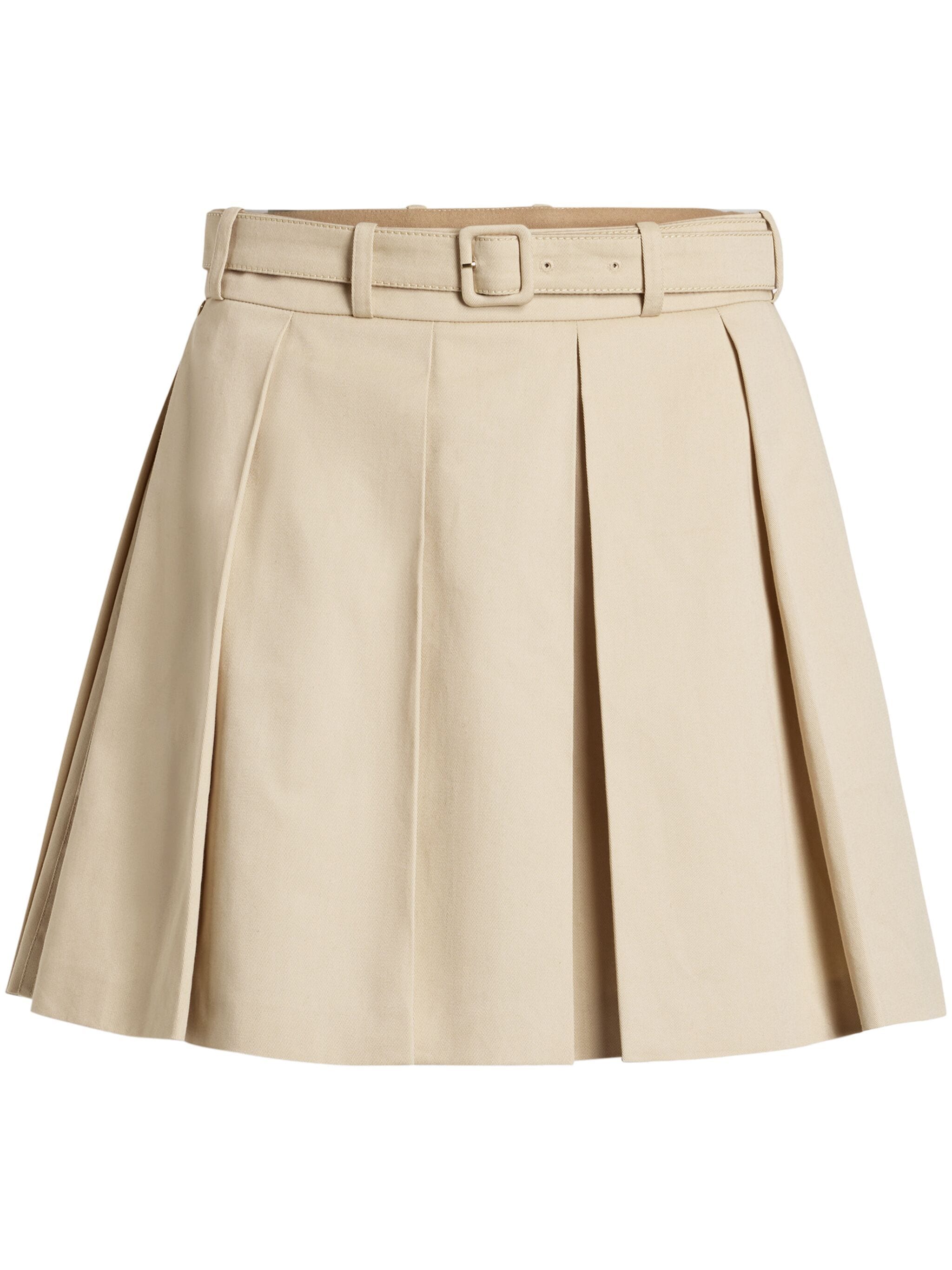 PATOU SK071 Woman  Skirts - Zuklat