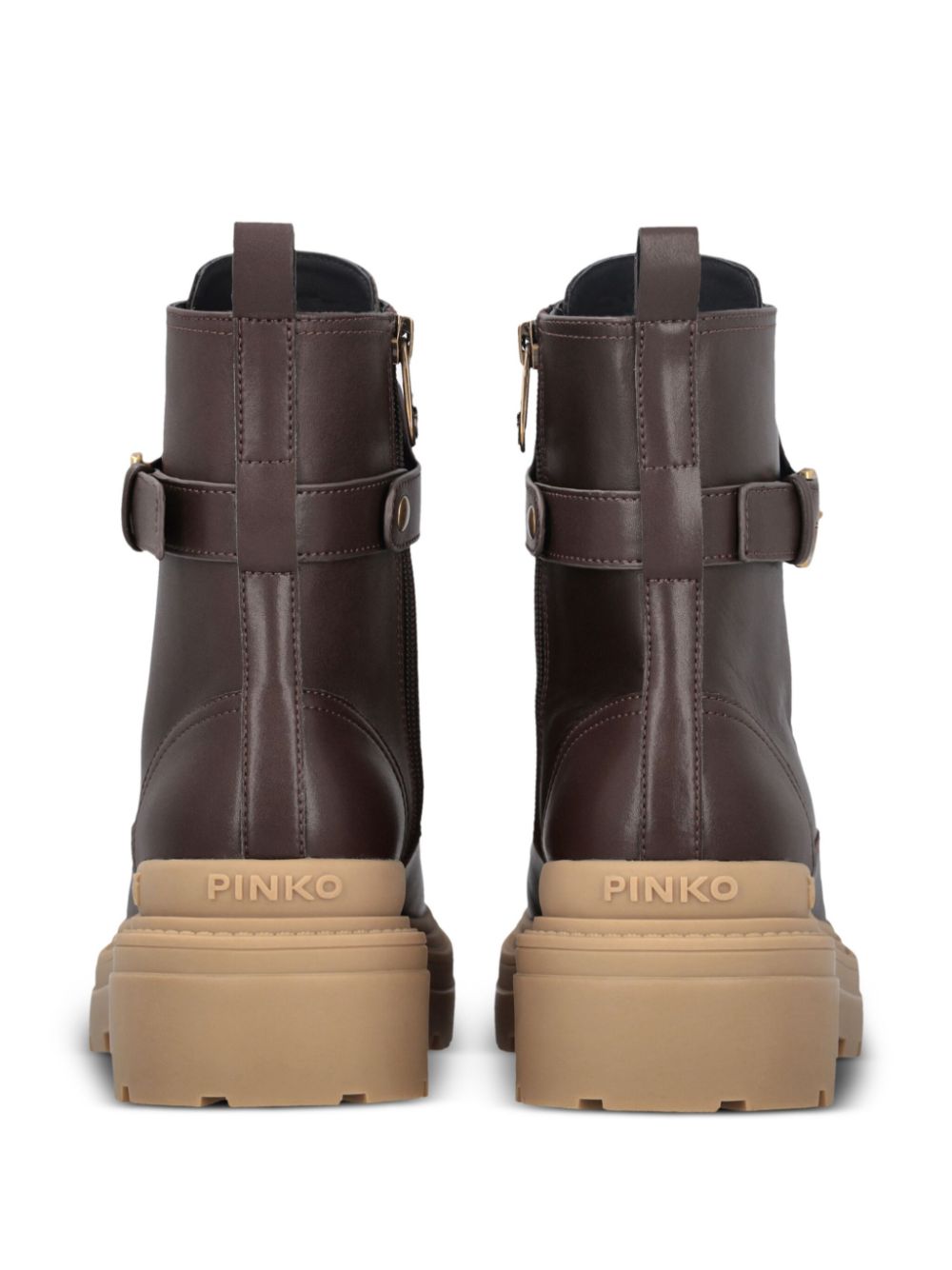 Pinko SD0147 Woman Pepe Boots - Zuklat