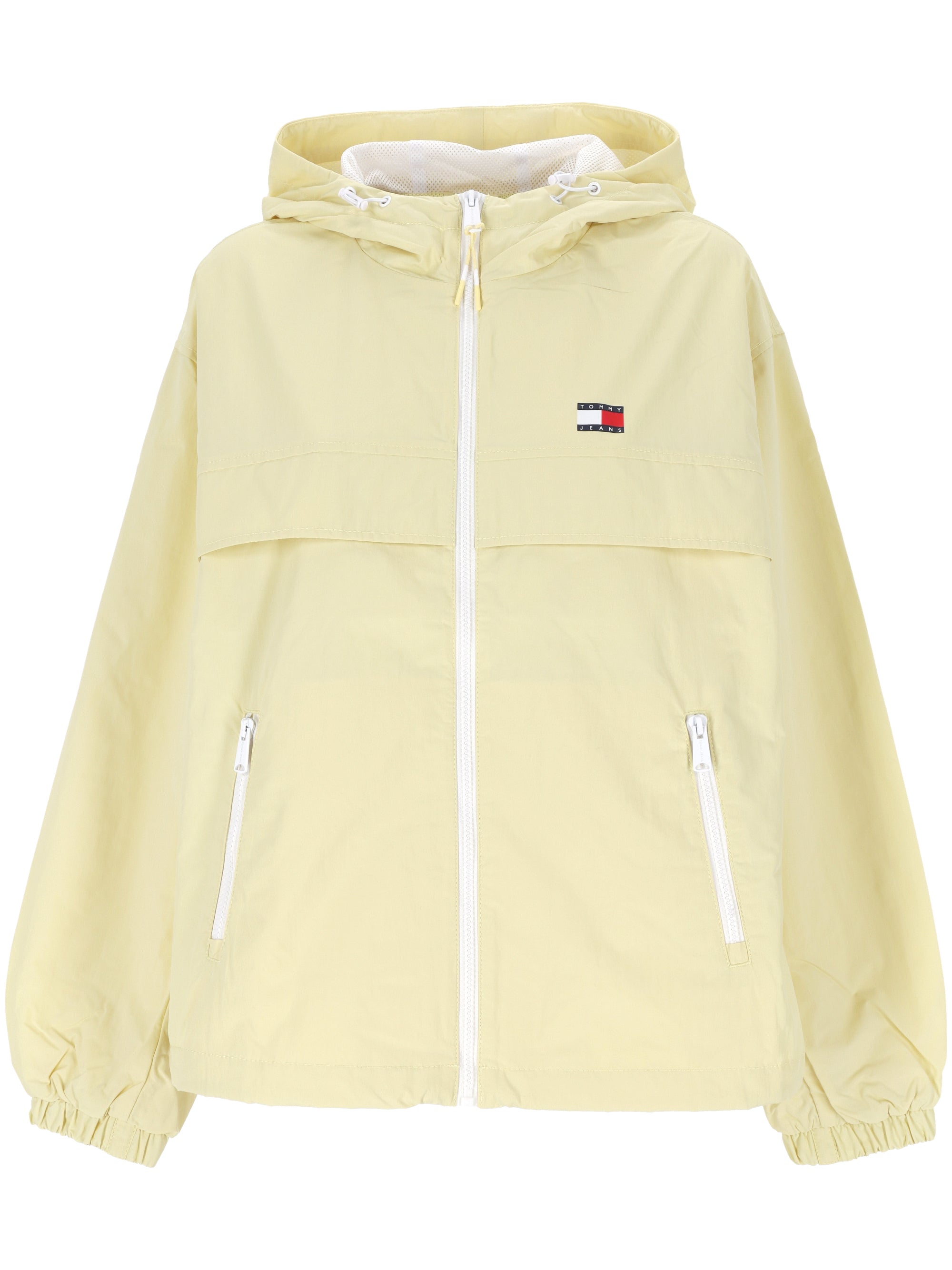 Tommy Hilfiger DW0DW17747 Woman LEMON ZEST Jackets - Zuklat