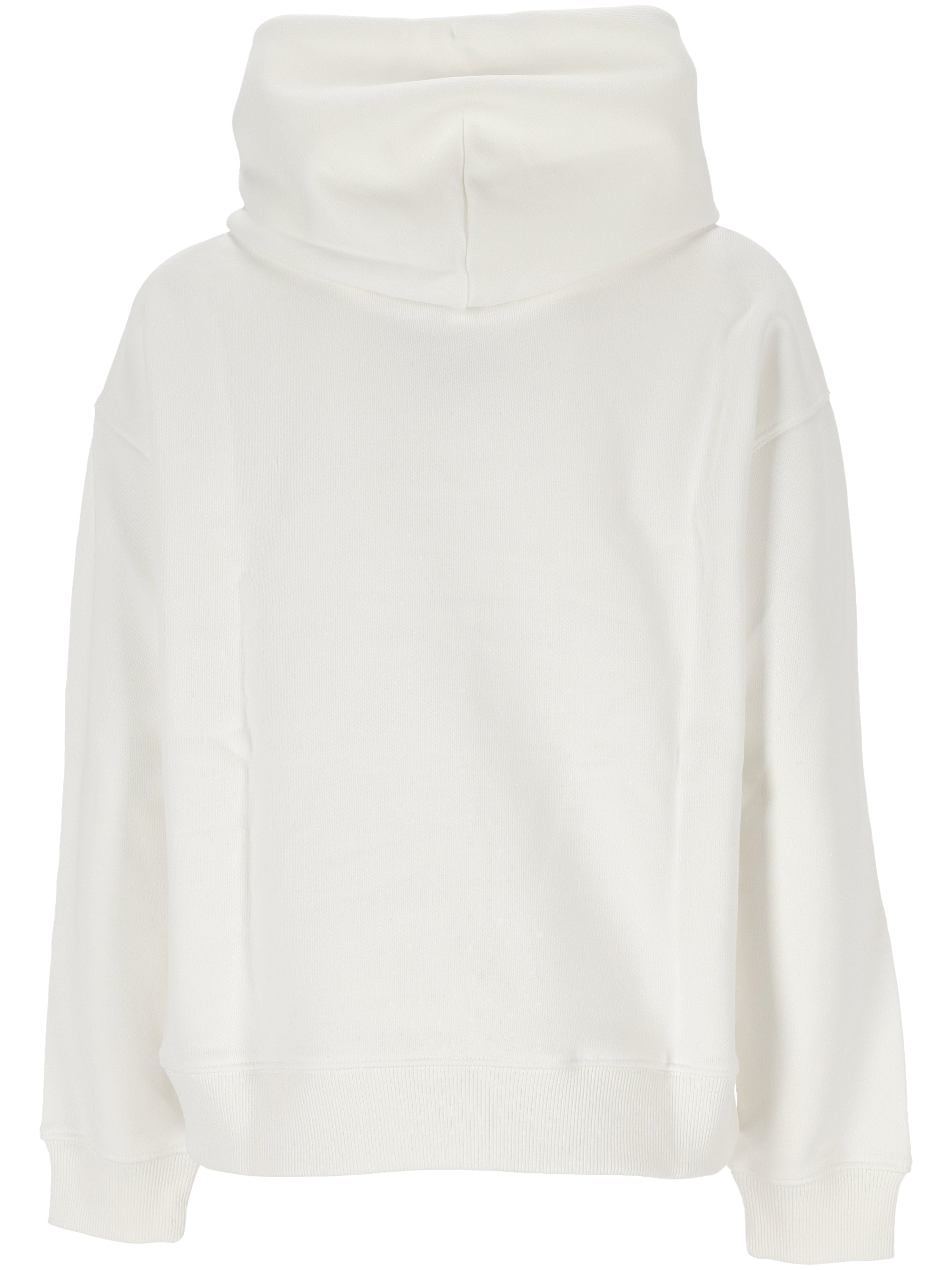 Tommy Hilfiger DW0DW17326 Woman White Sweaters - Zuklat