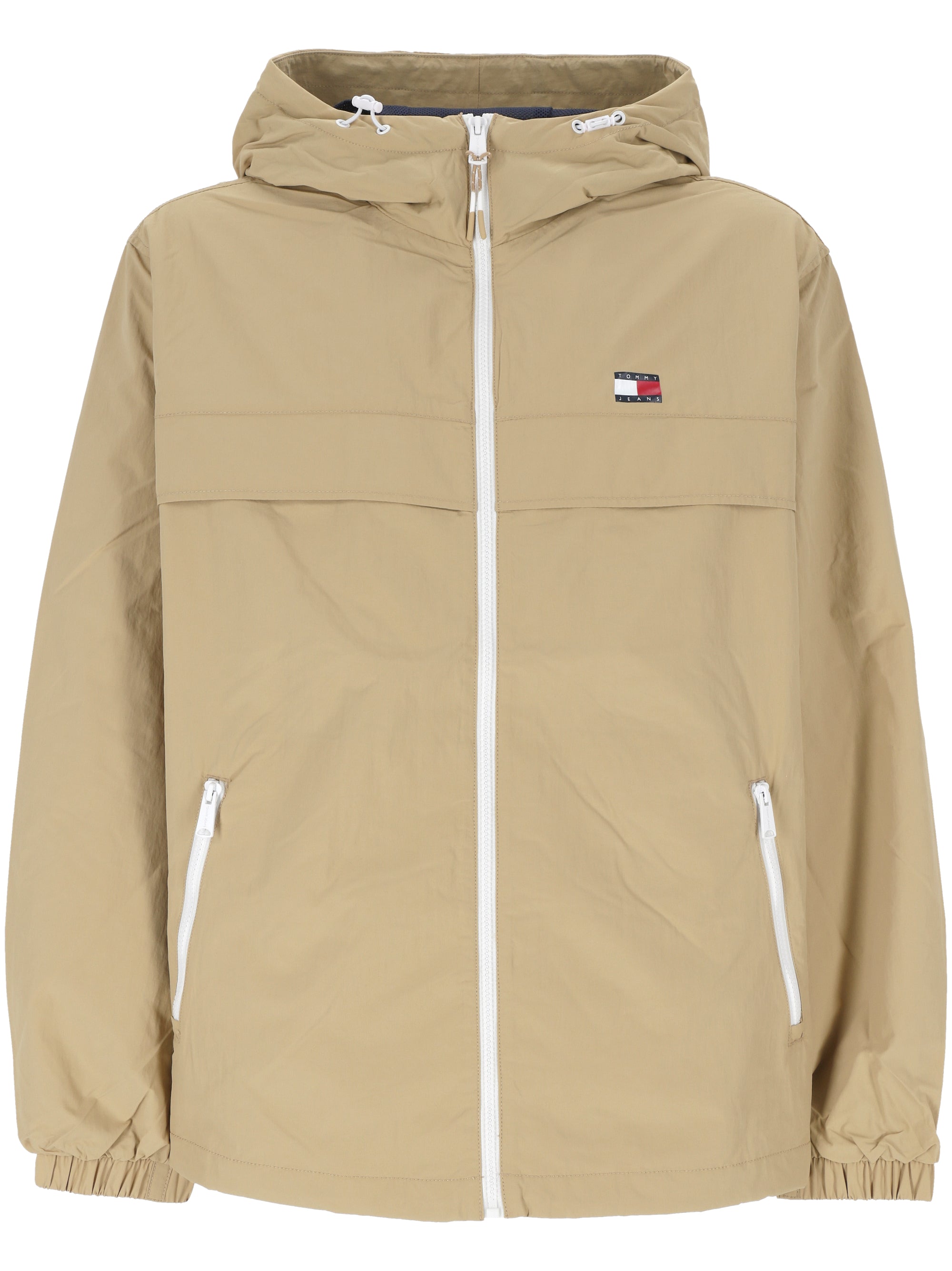 Tommy Hilfiger DM0DM17983 Man TAWNY SAND Jackets - Zuklat