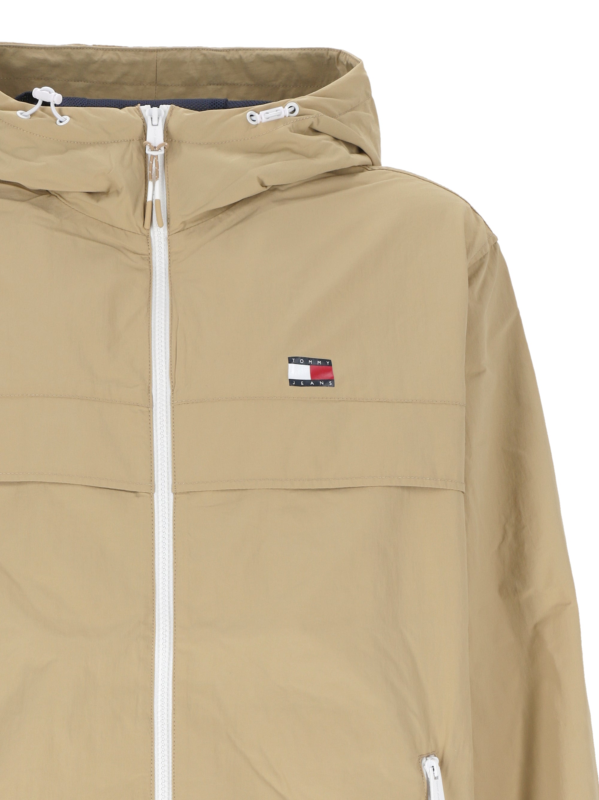 Tommy Hilfiger DM0DM17983 Man TAWNY SAND Jackets - Zuklat