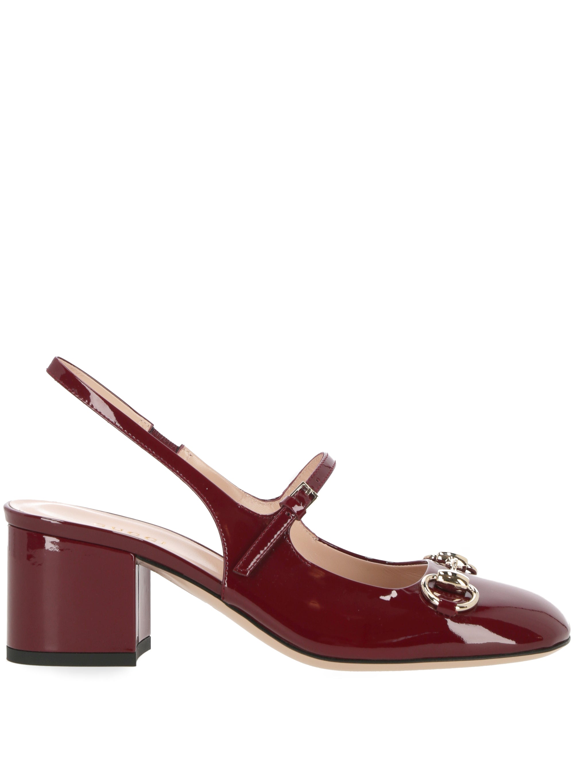 Gucci 801893 Woman R.ANCORA Flat shoes - Zuklat