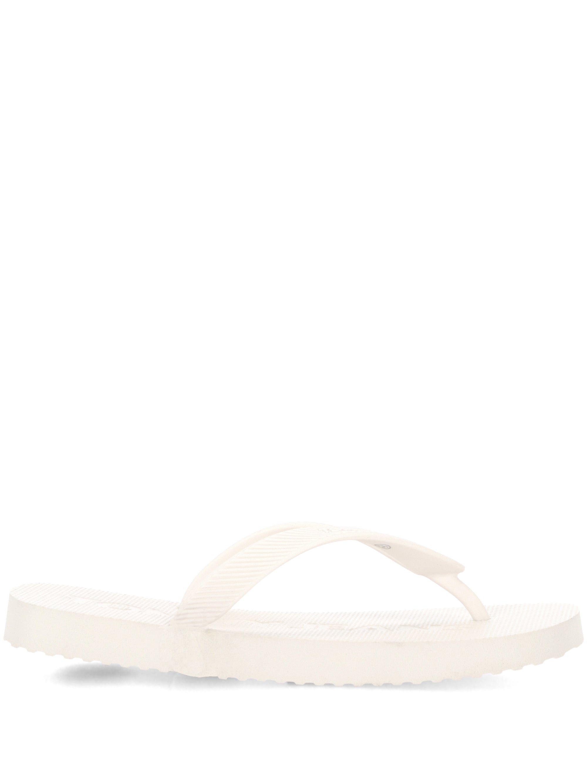 Tommy Hilfiger EN0EN02447 Woman Beige Flat shoes - Zuklat