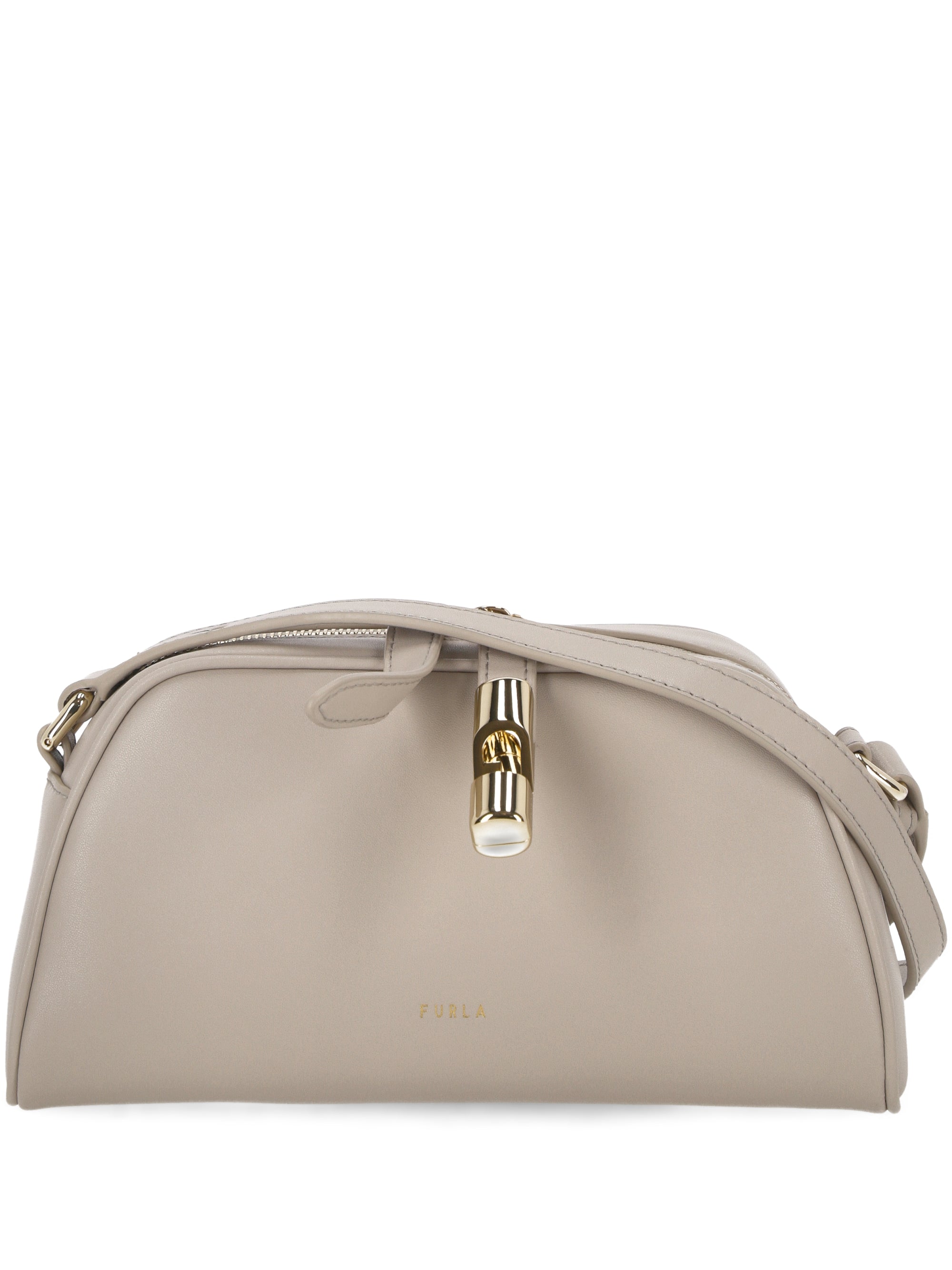 Furla WE00747 Woman Yellow Bags.. - Zuklat