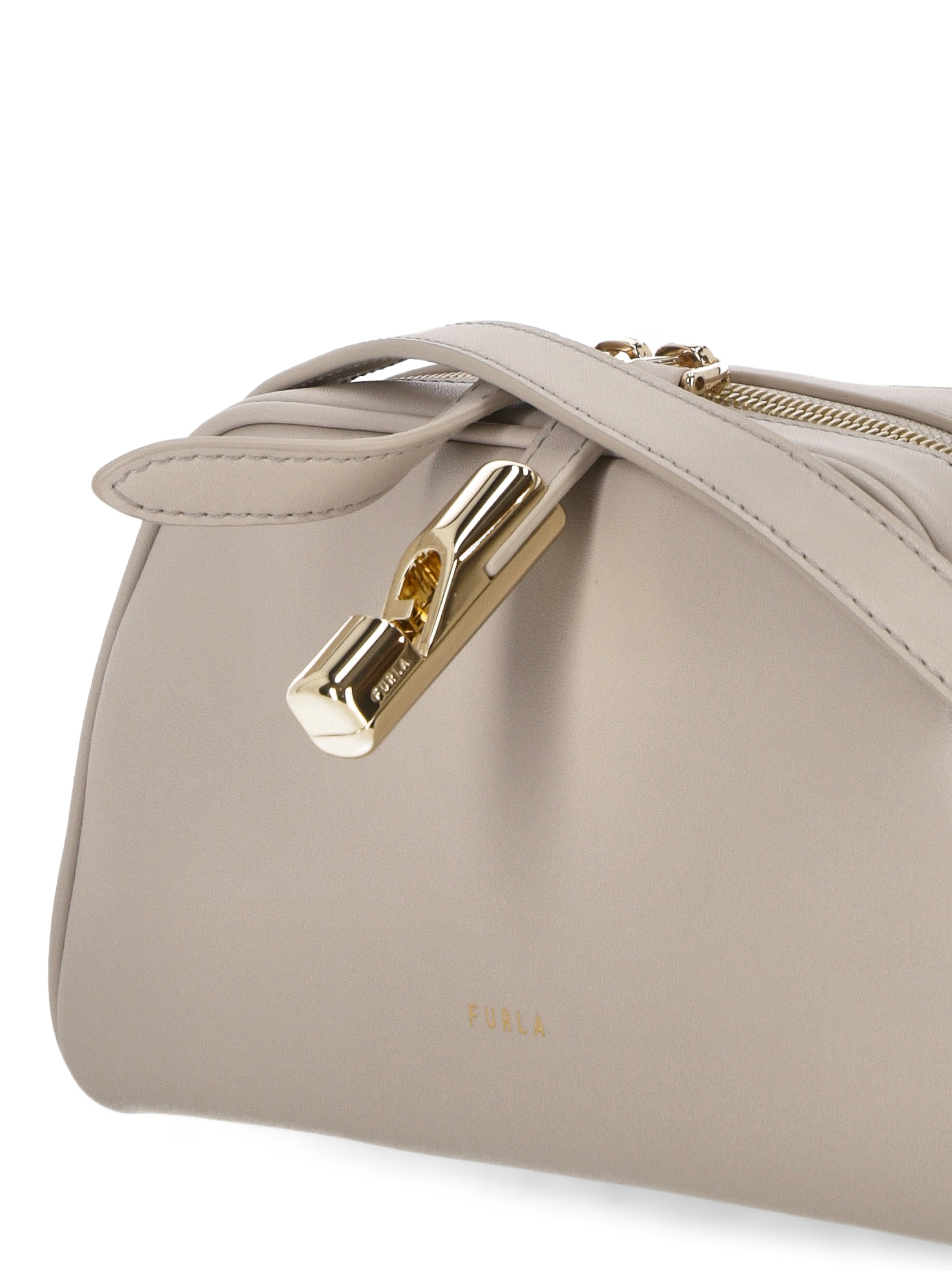 Furla WE00747 Woman Yellow Bags.. - Zuklat