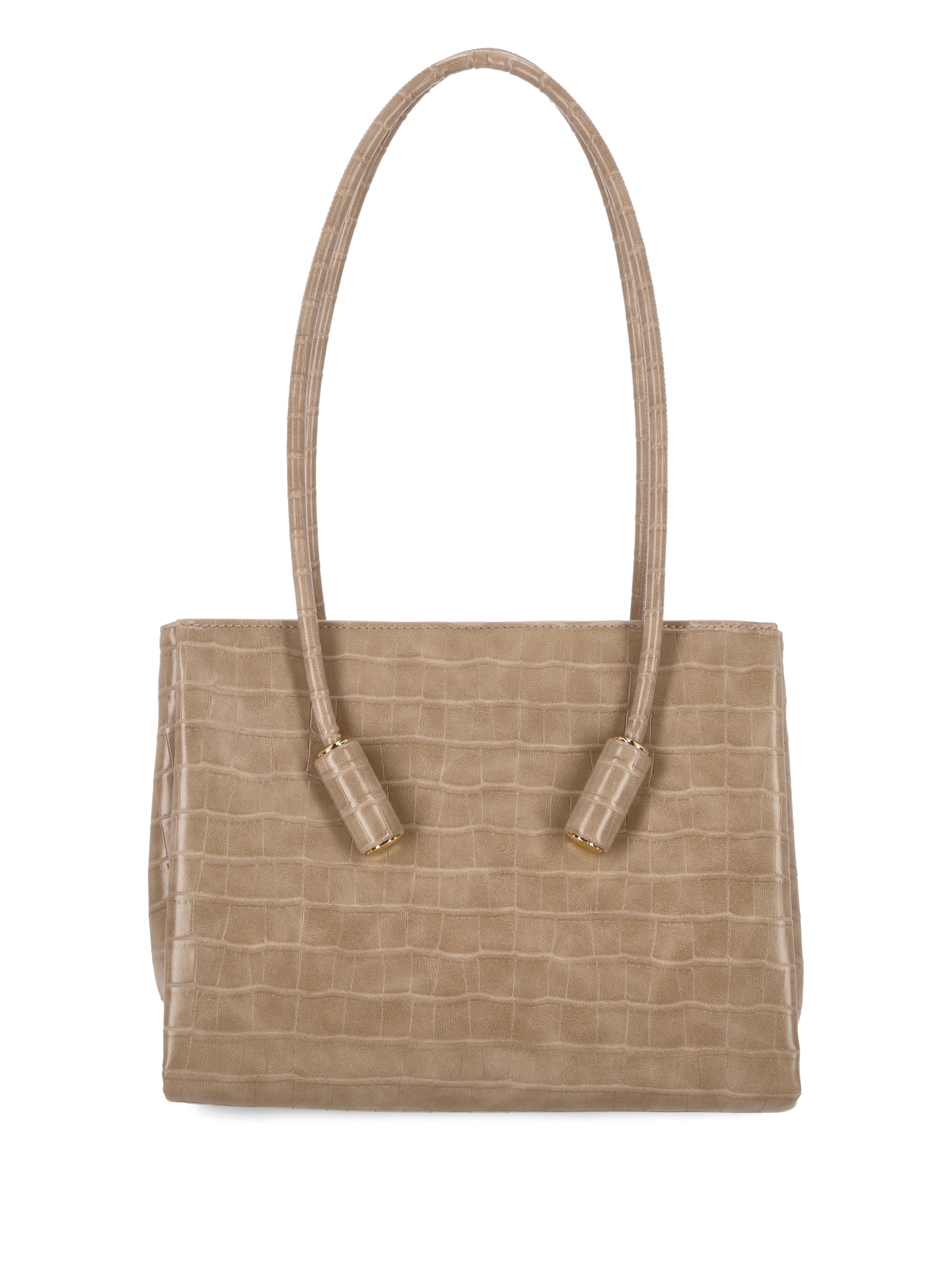 THEMOIRE' TMFW24LER97 Woman Praline Bags.. - Zuklat