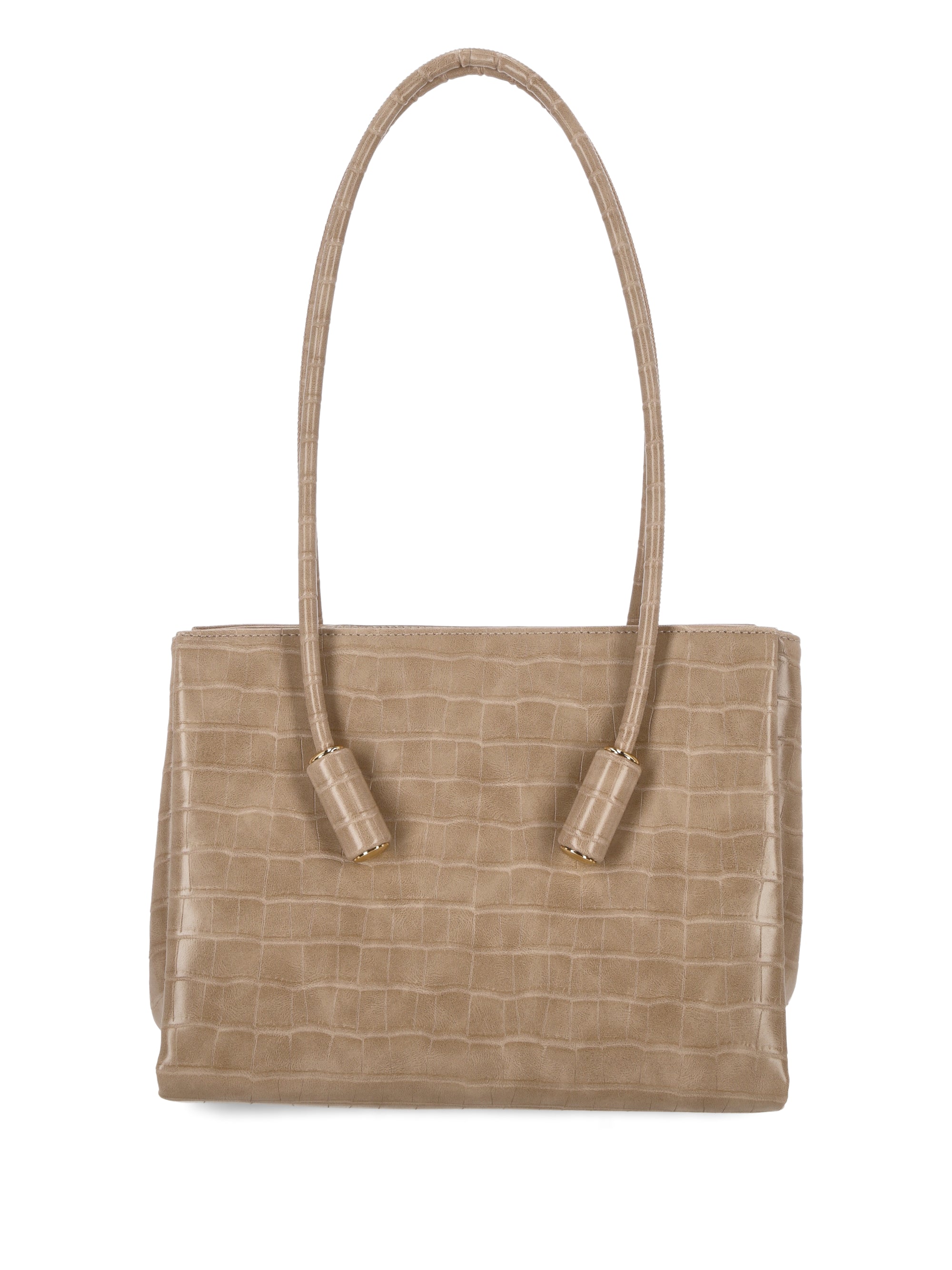 THEMOIRE' TMFW24LER97 Woman Praline Bags.. - Zuklat