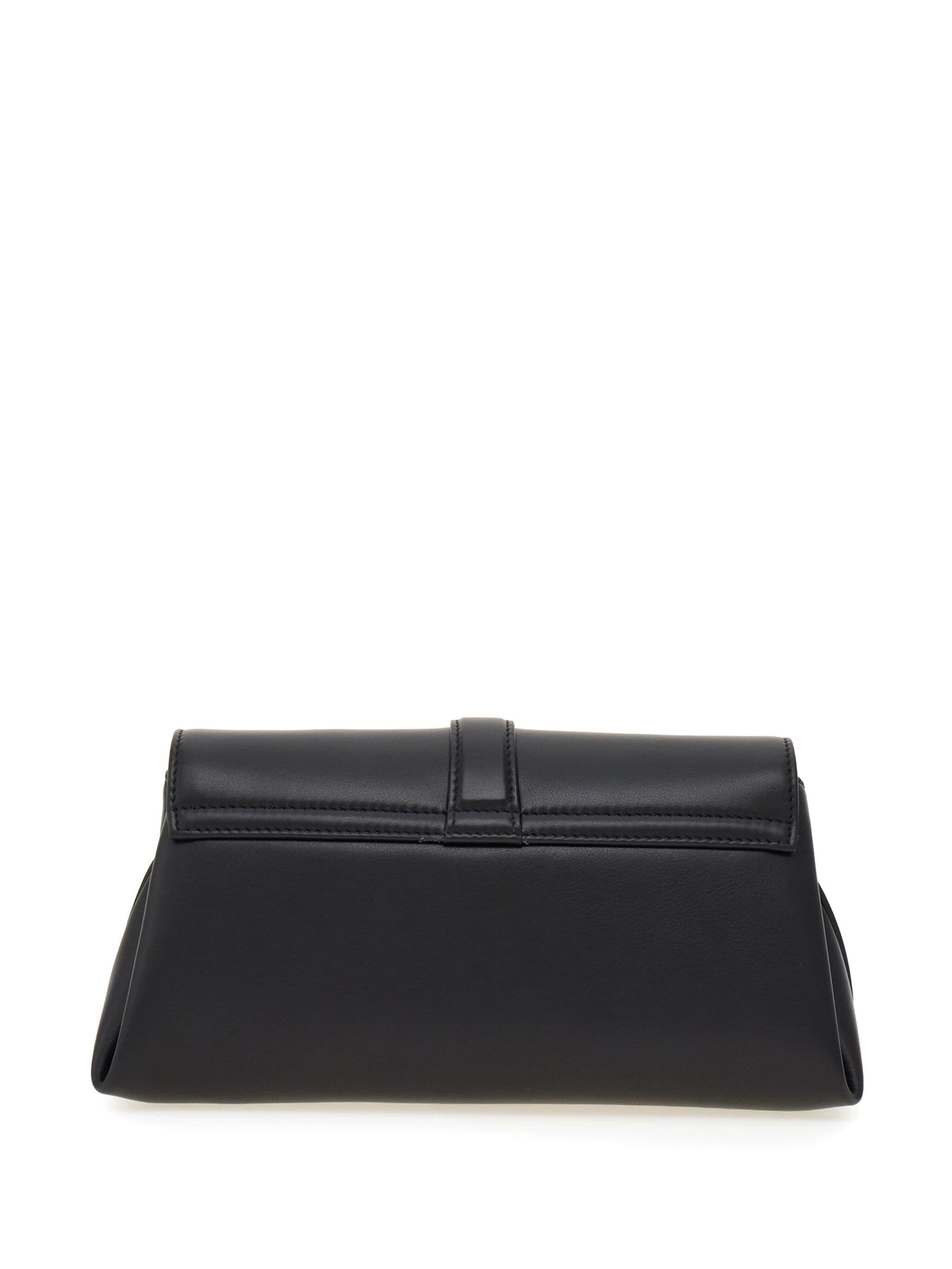 Ferragamo 219795 Woman Black Bags.. - Zuklat