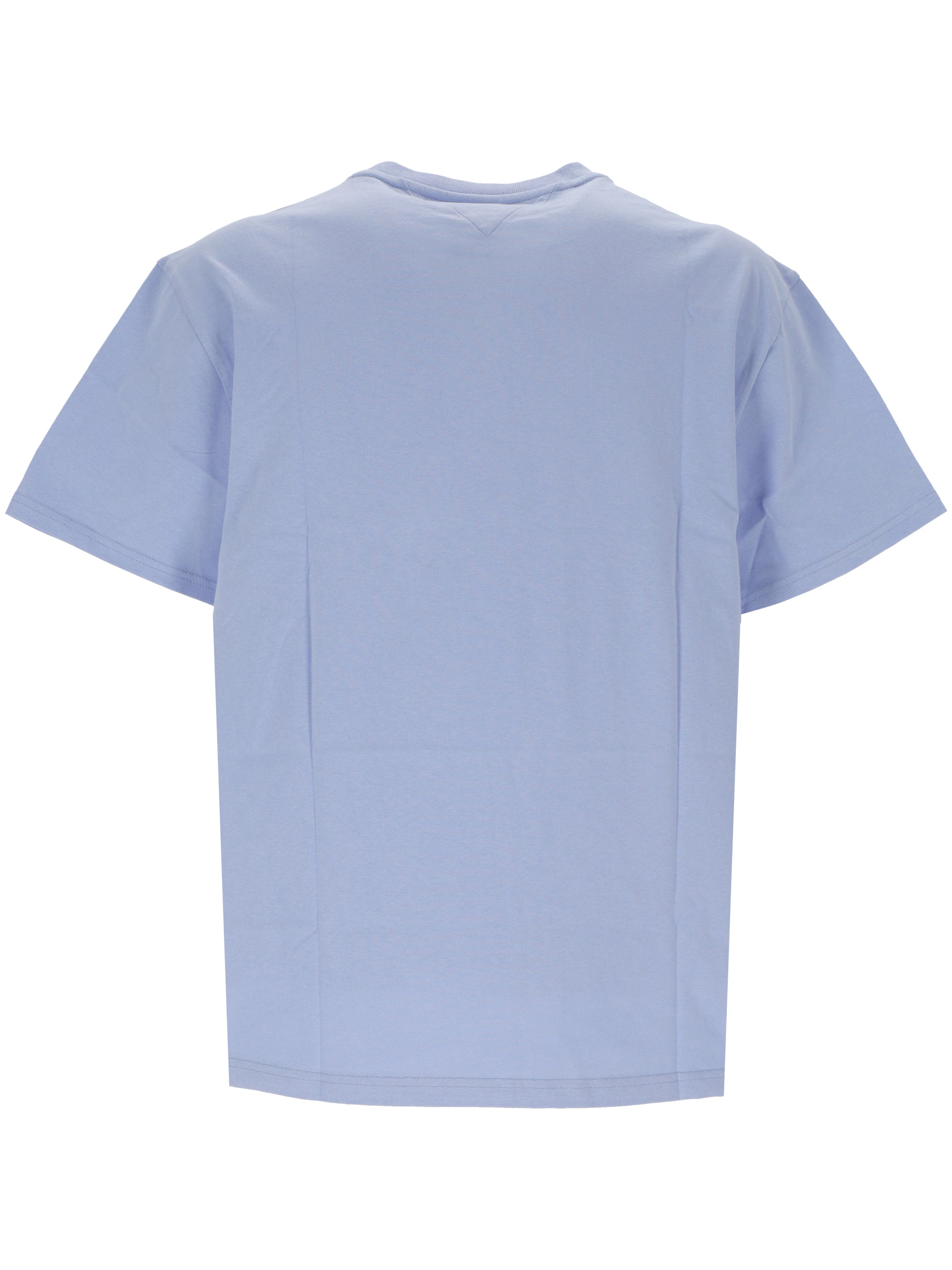 Tommy Hilfiger DM0DM17994 Man MODERATE BLUE T-shirts and Polos - Zuklat