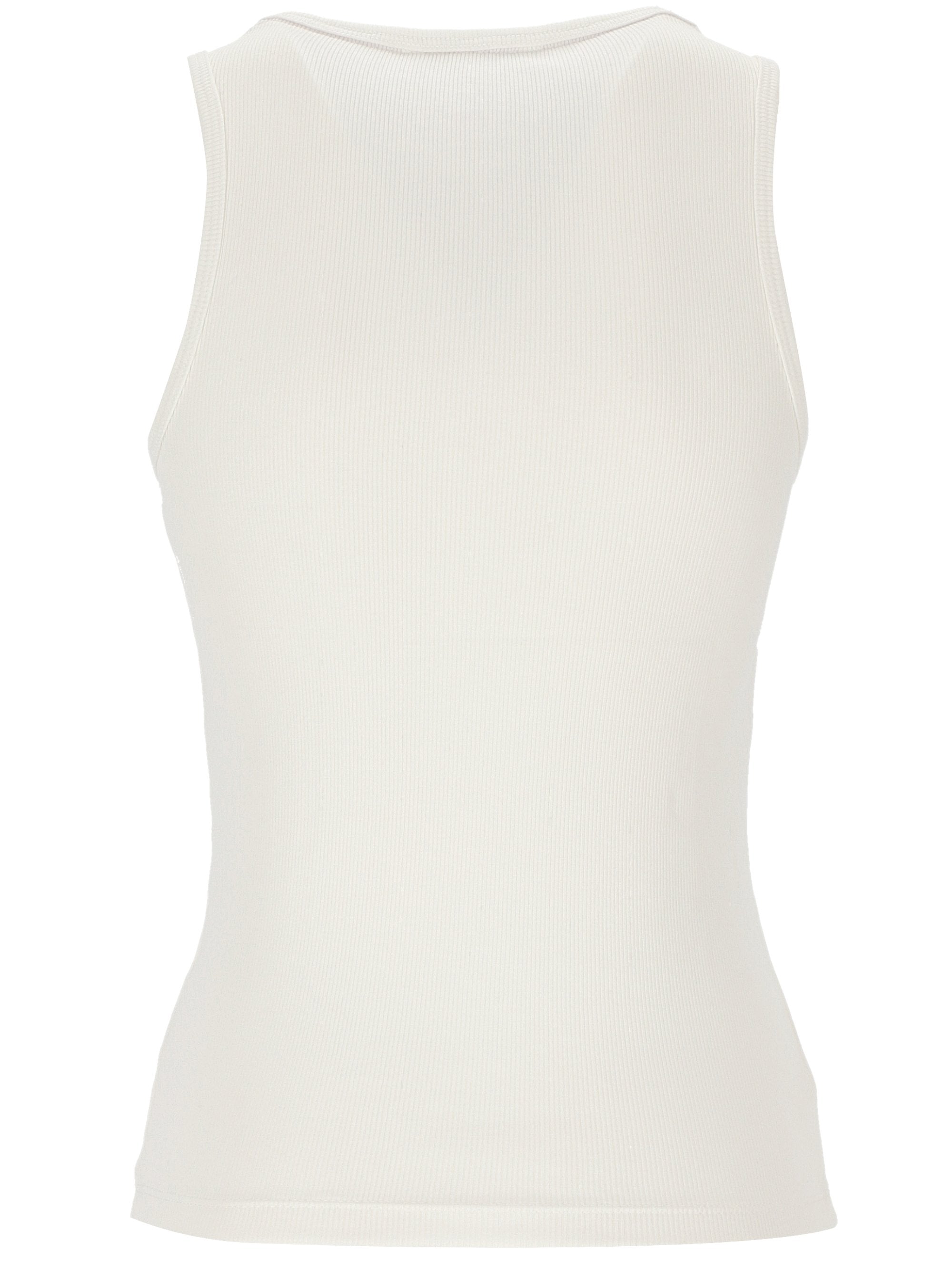 Tommy Hilfiger DW0DW17382 Woman White Top - Zuklat