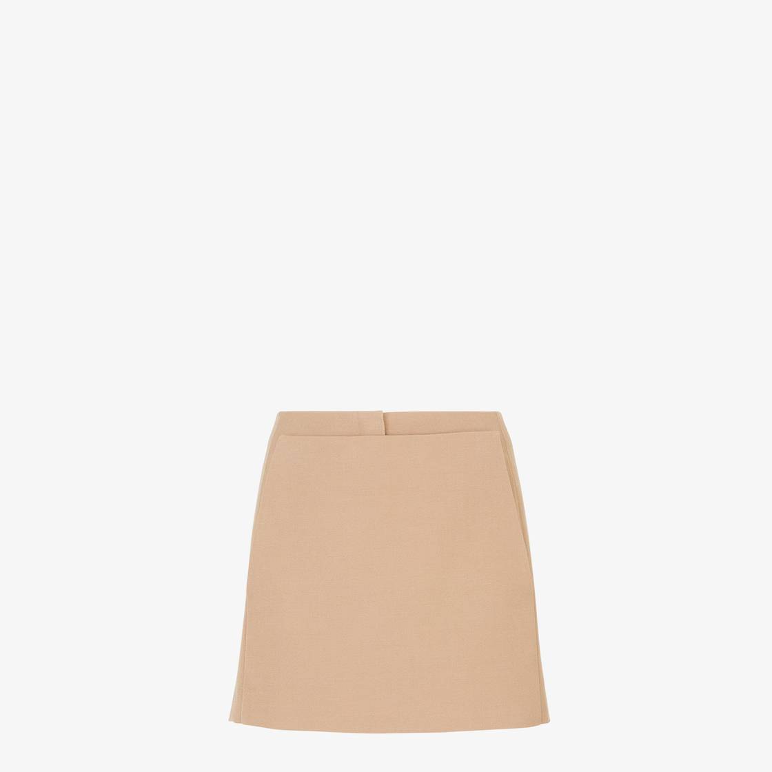 Fendi FR6607 Woman PORTABELLA Shorts - Zuklat