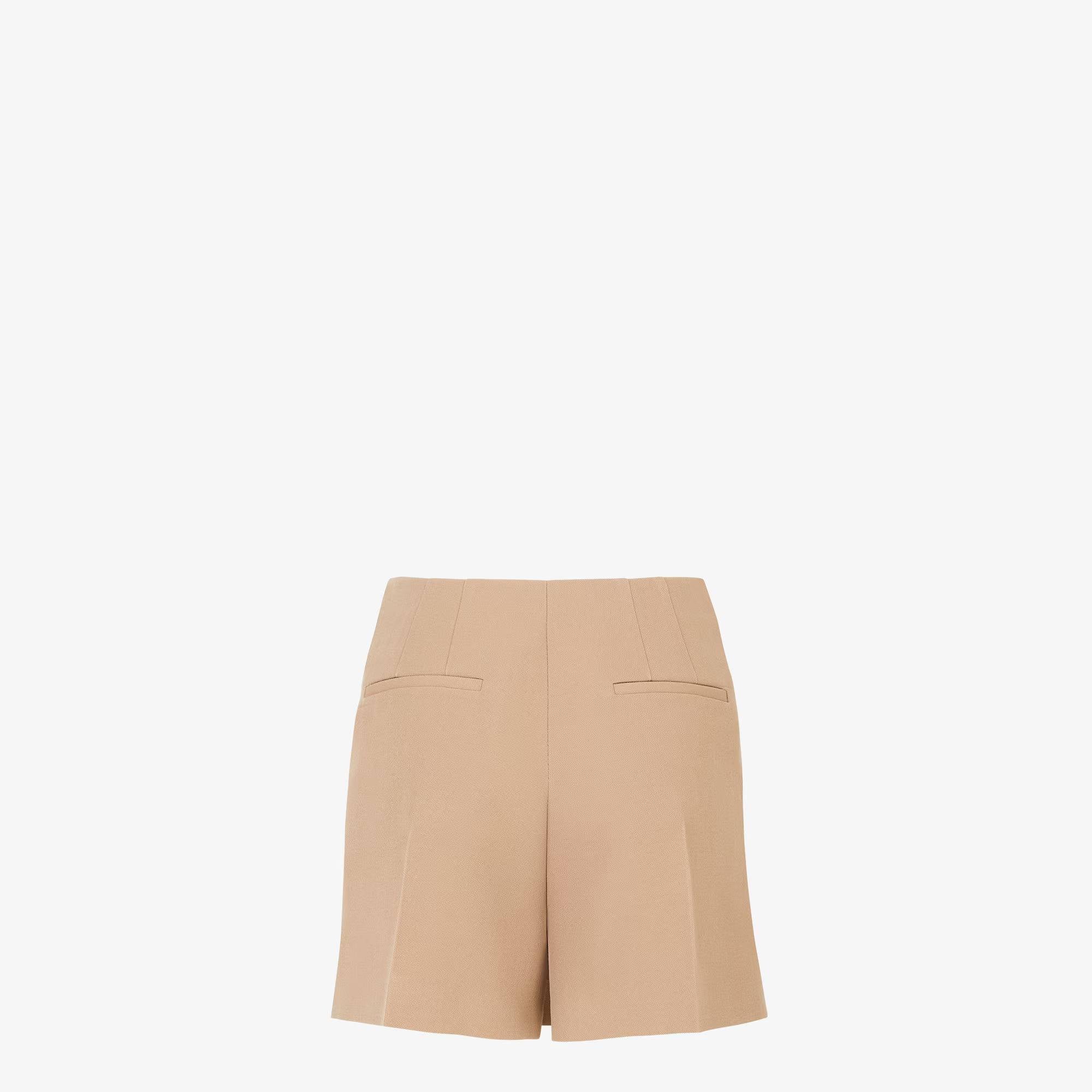 Fendi FR6607 Woman PORTABELLA Shorts - Zuklat