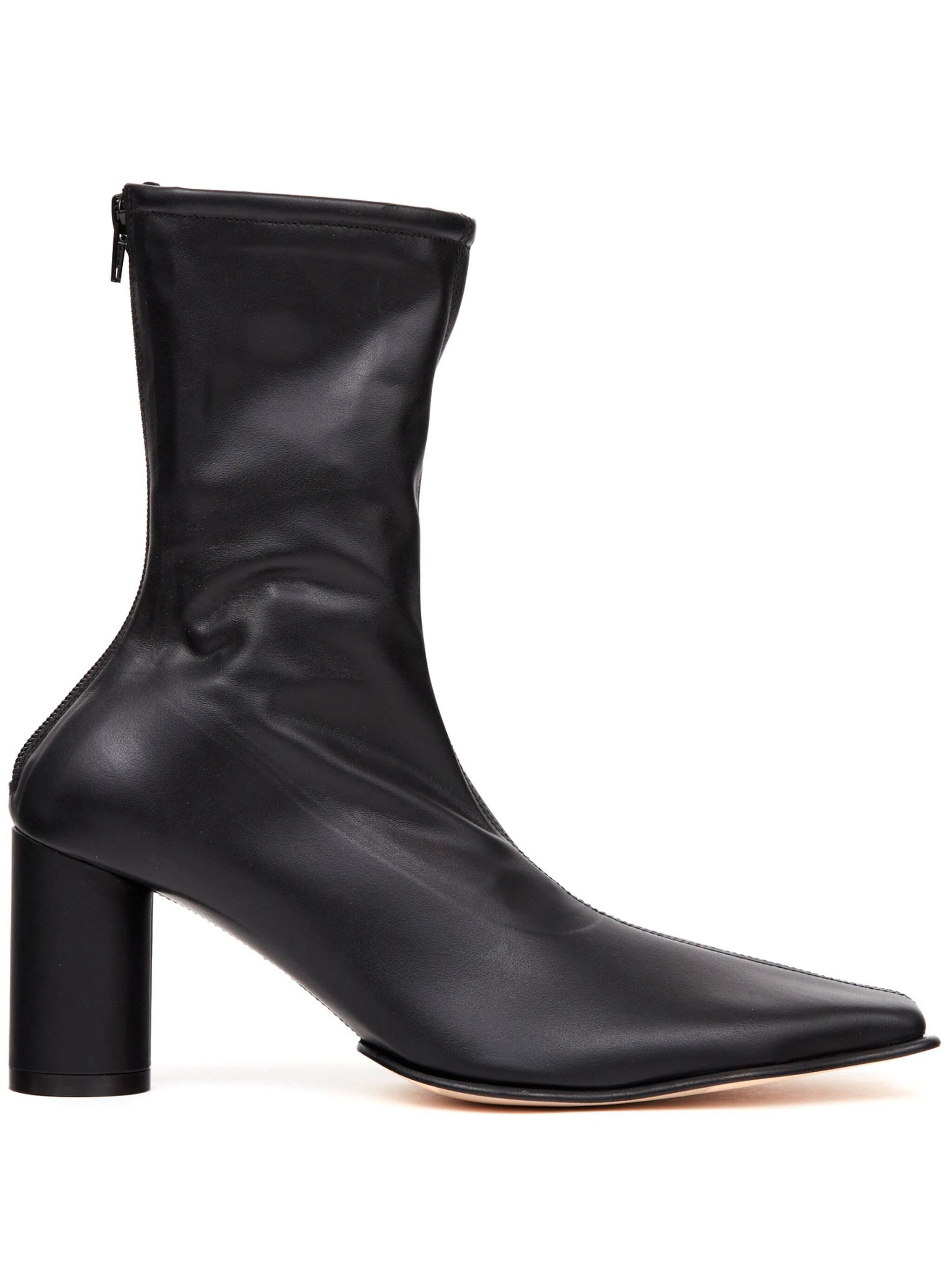 MM6 Maison Margiela S66WU0120 Woman  Boots - Zuklat