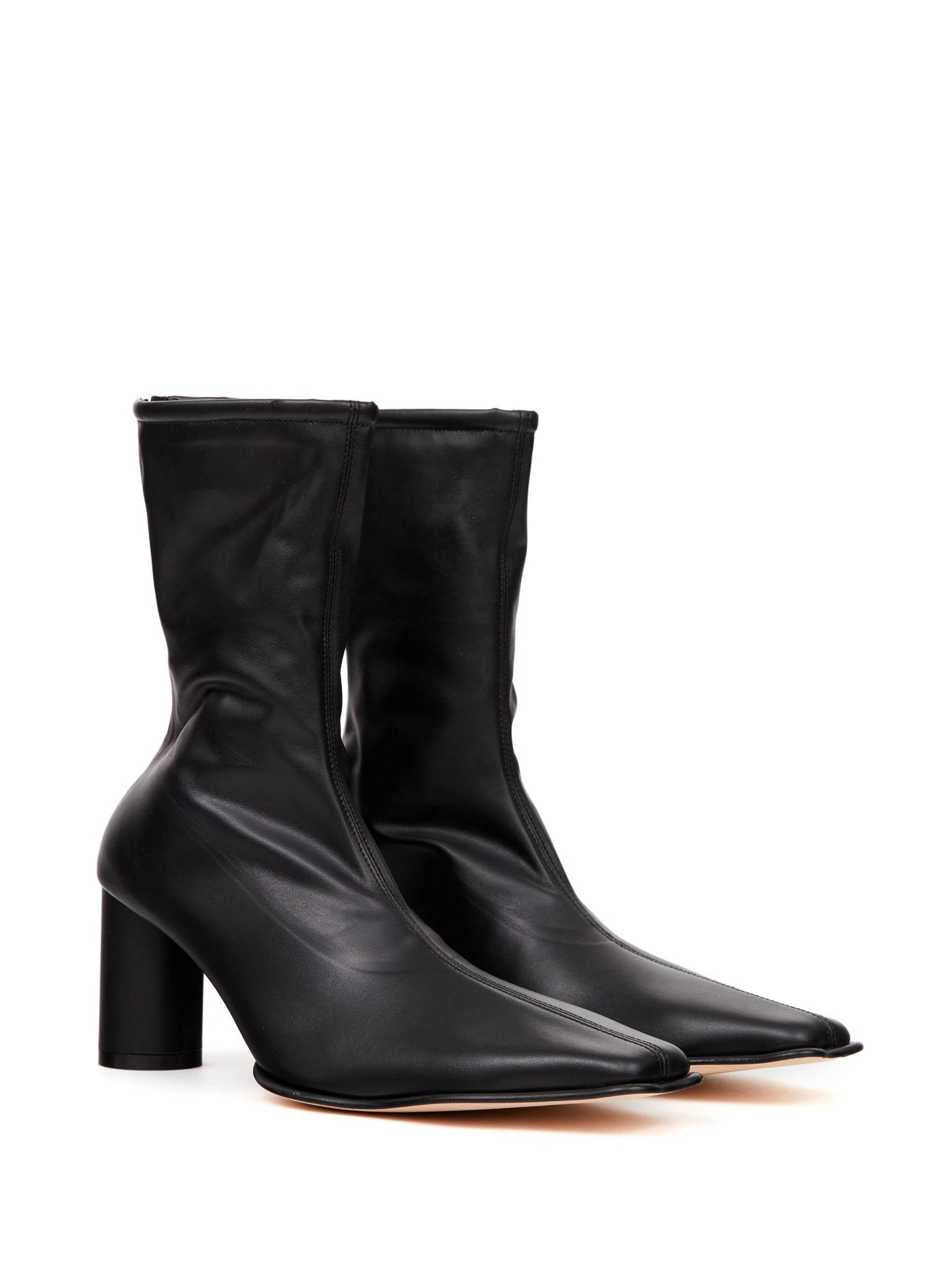 MM6 Maison Margiela S66WU0120 Woman  Boots - Zuklat