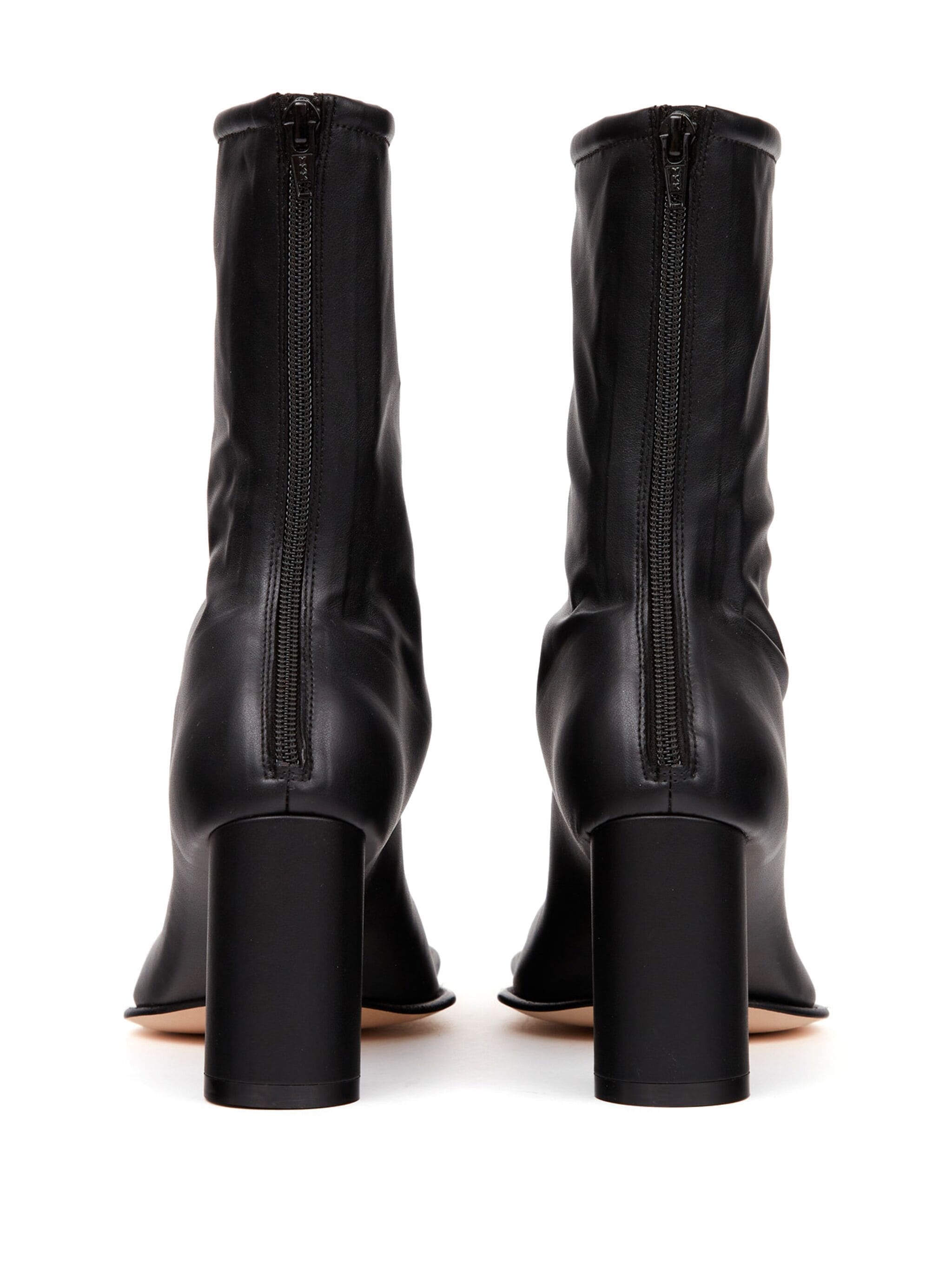 MM6 Maison Margiela S66WU0120 Woman  Boots - Zuklat