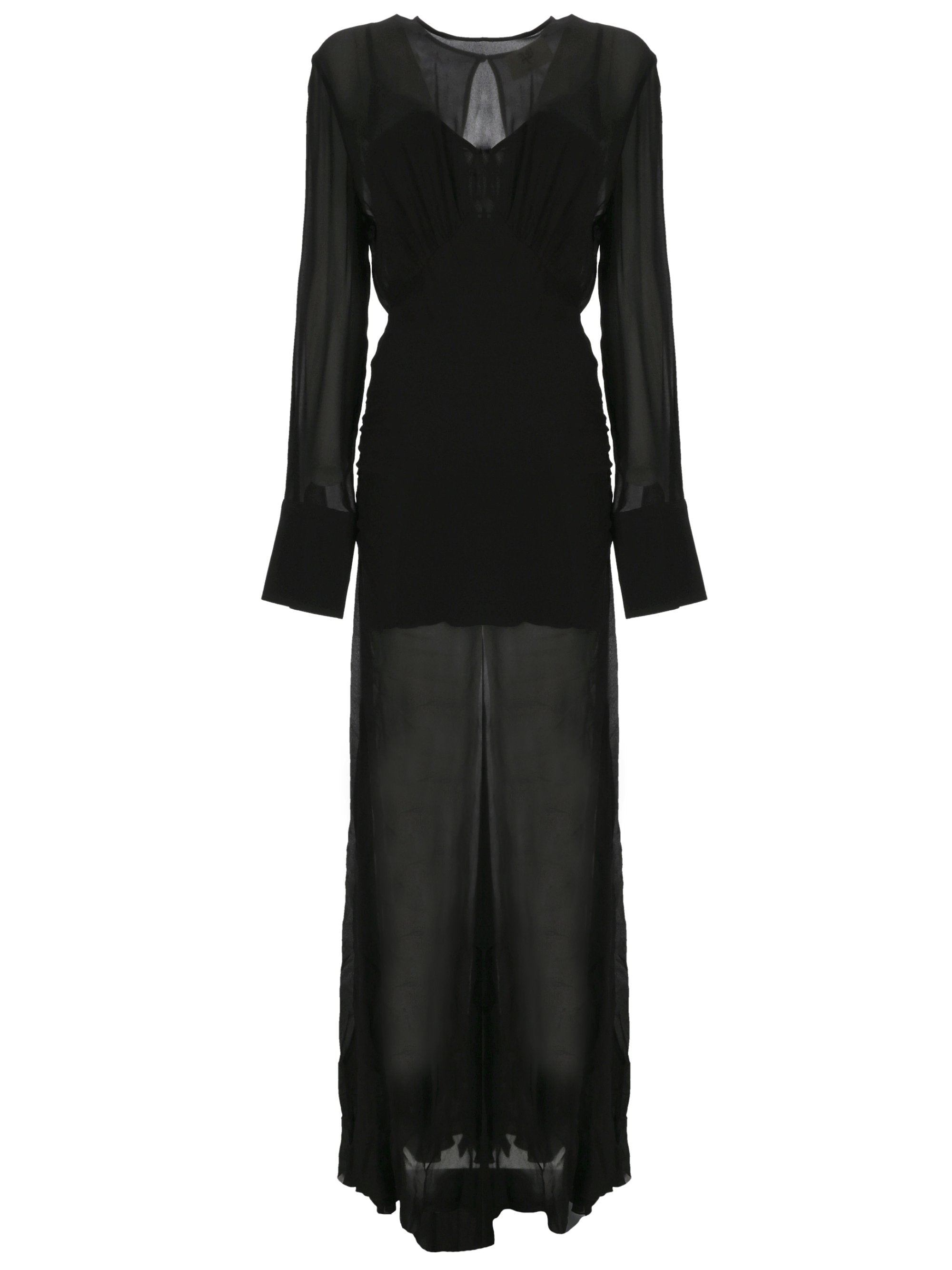 Aniye By 181447 Woman Black Dresses - Zuklat