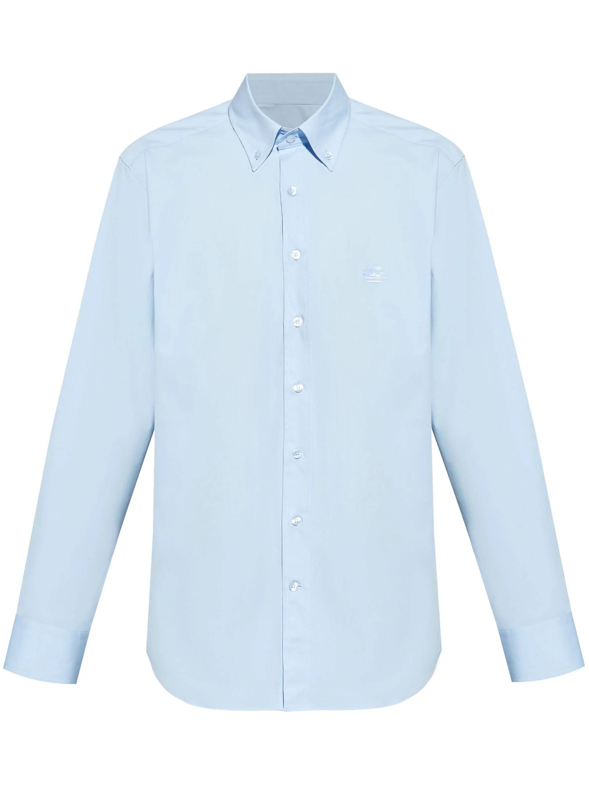 Etro MRIB0004 Man  Shirts - Zuklat