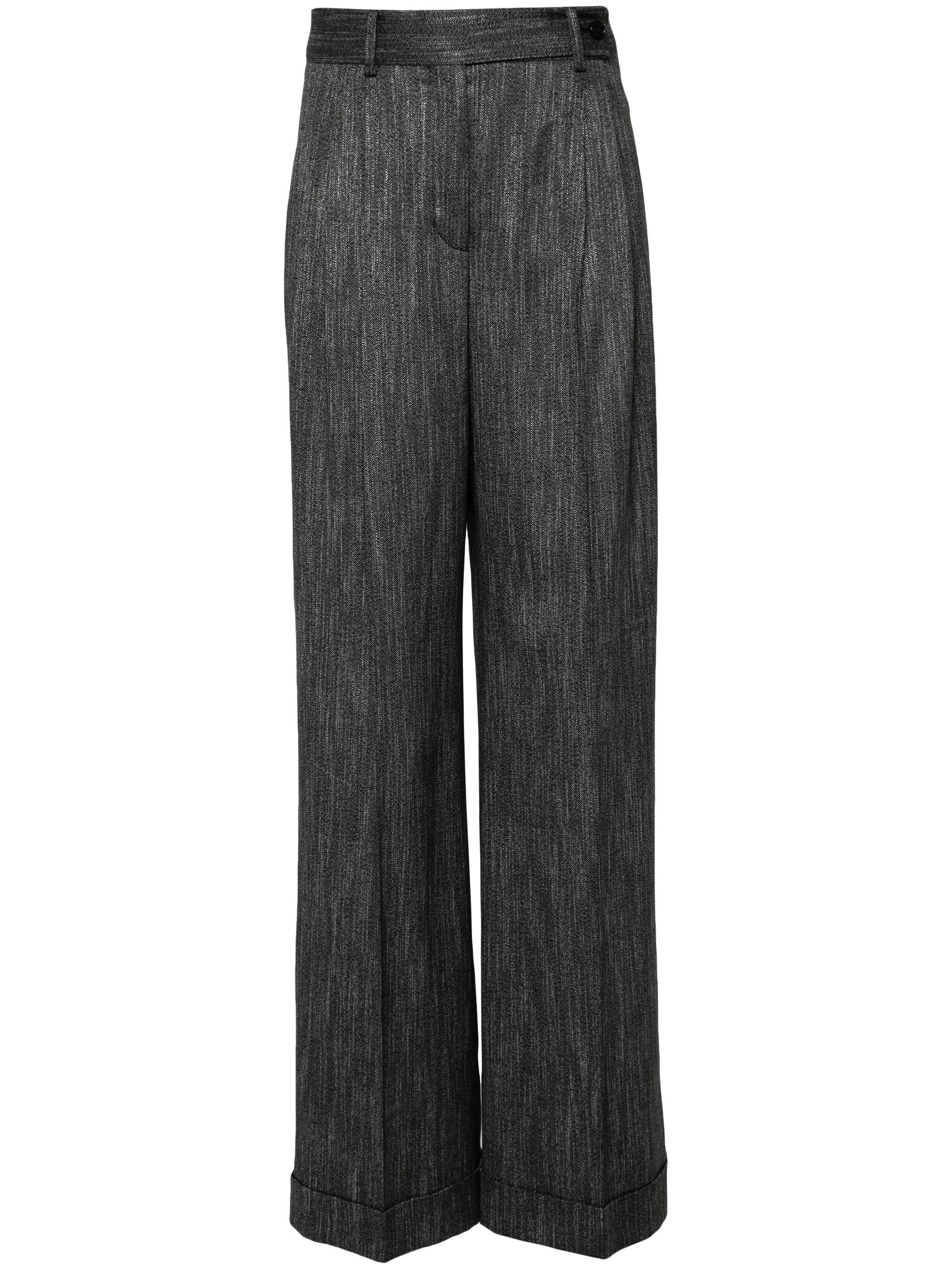 Alberta Ferretti AFV03015 Woman  Trousers - Zuklat