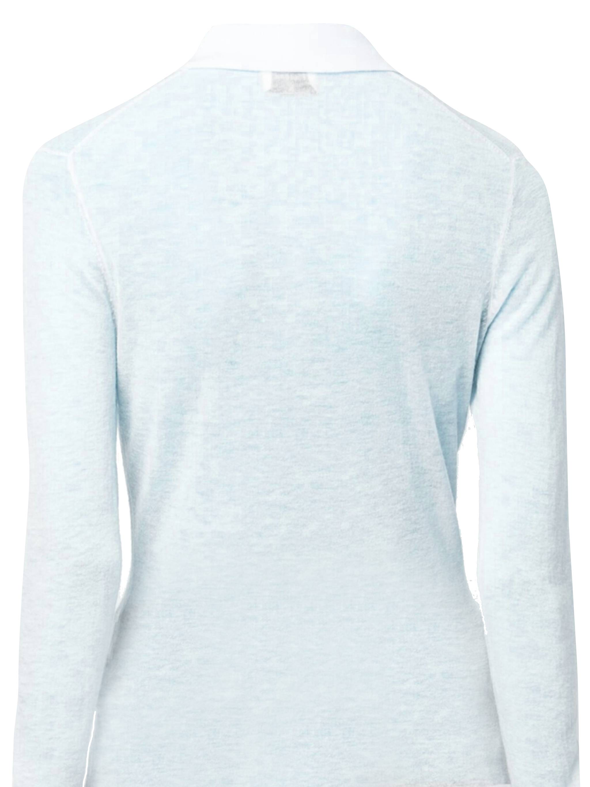 FILIPPA K 29744 Woman ICE B T-shirts and Polos - Zuklat