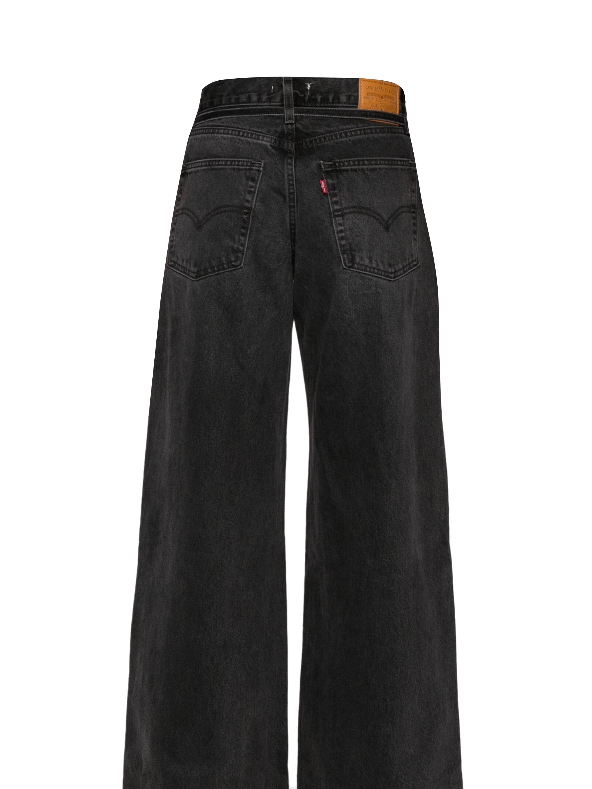 Levi's A8701 Woman  Jeans - Zuklat