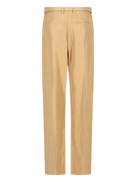 Loro Piana FAO6277 Woman  Trousers - Zuklat