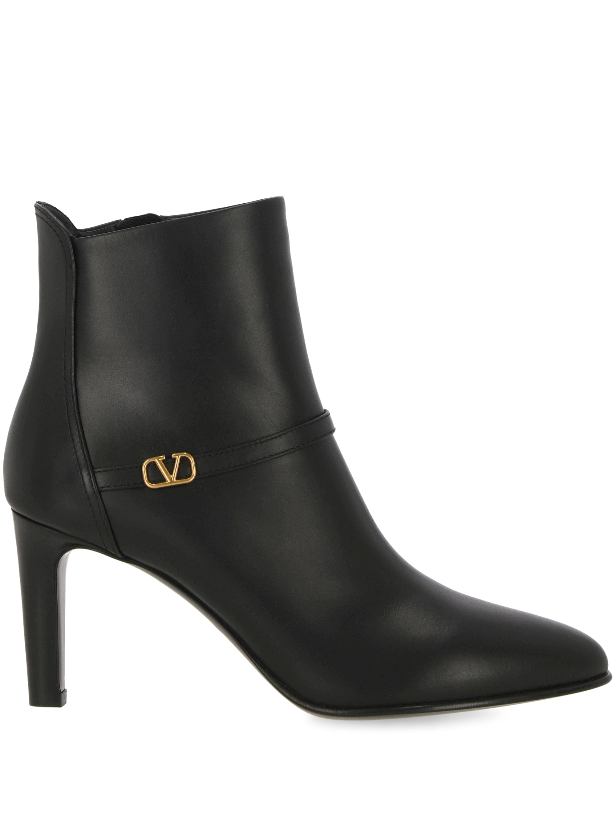 Valentino Garavani 5W2S0JL3 Woman Black Boots - Zuklat